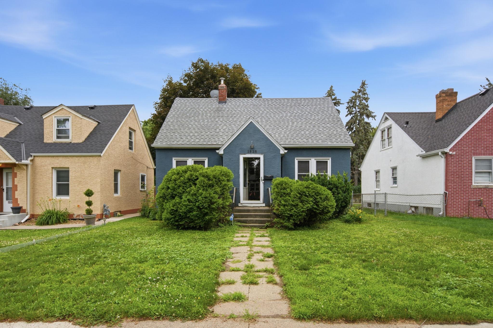 View of Residential at 1828 Bush Avenue, Saint Paul MN 55119, Saint Paul (2 of 19) - Mike Wilen | Minnesota Team Real Estate
