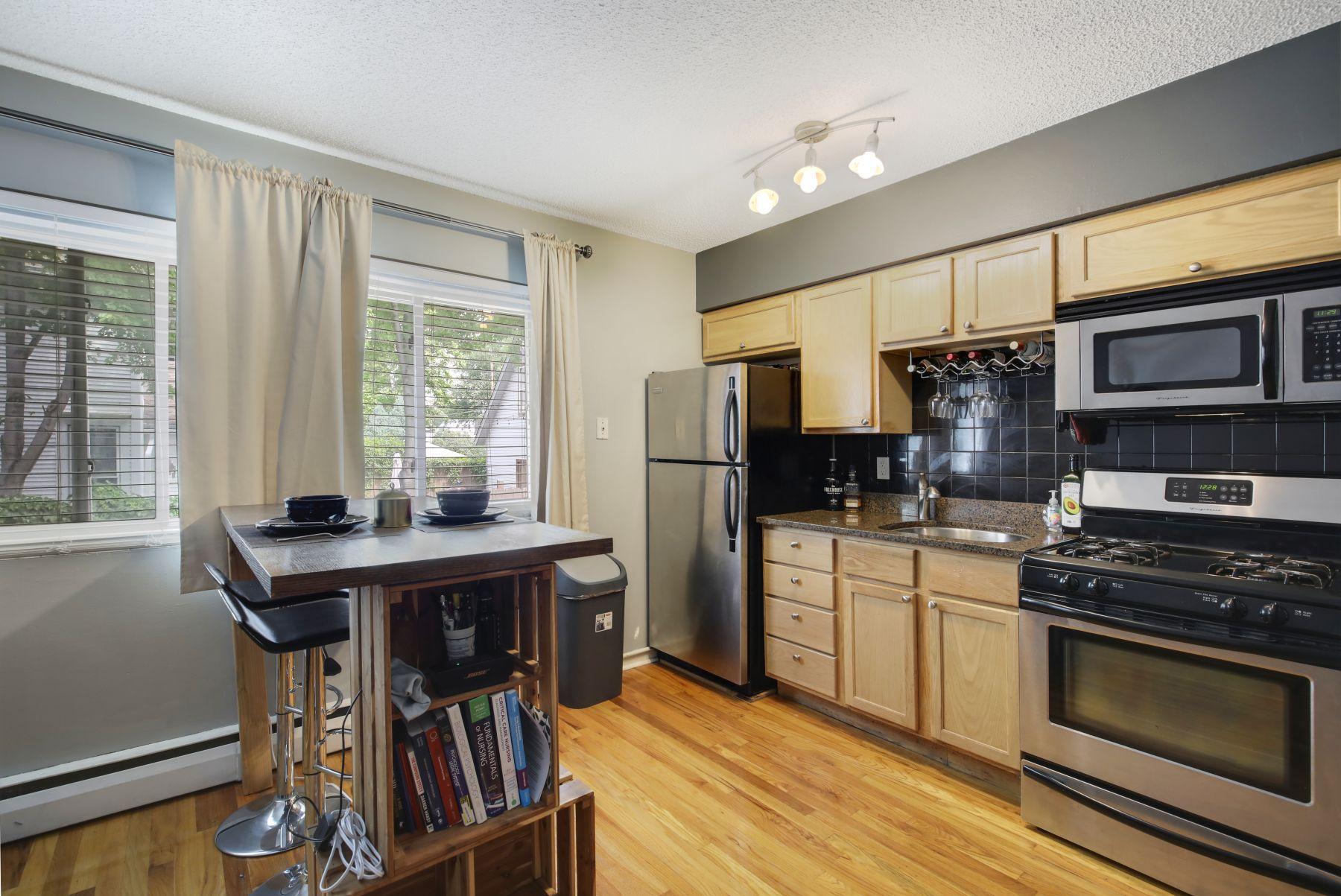 View of Residential at 2639 Colfax Avenue #104, Minneapolis MN 55408, Minneapolis (4 of 22) - Mike Wilen | Minnesota Team Real Estate