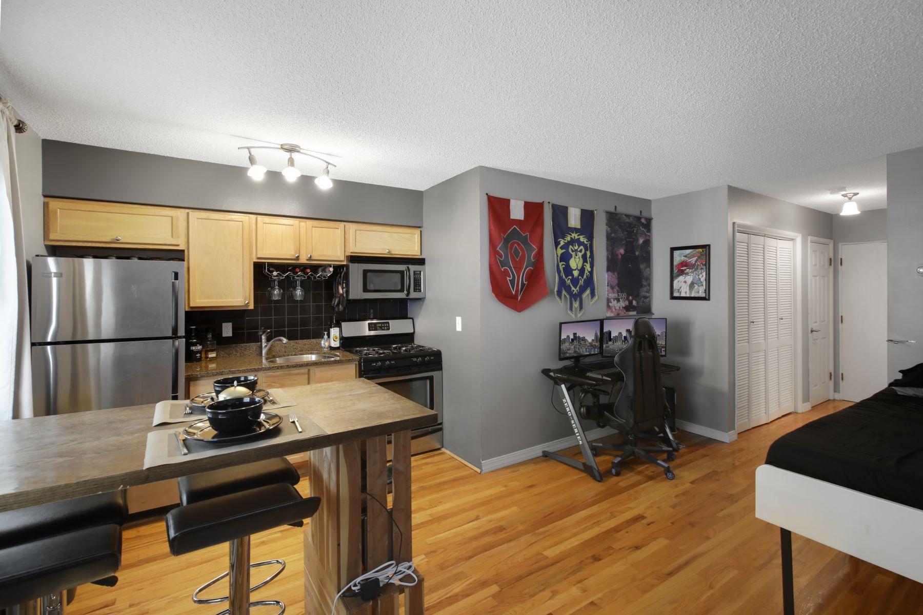 View of Residential at 2639 Colfax Avenue #104, Minneapolis MN 55408, Minneapolis (6 of 22) - Mike Wilen | Minnesota Team Real Estate