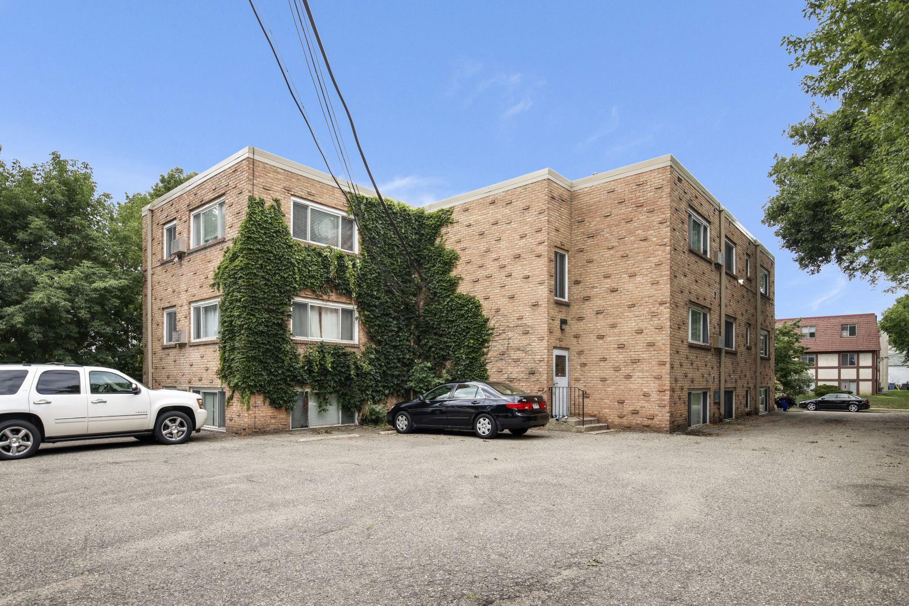 View of Residential at 2639 Colfax Avenue #104, Minneapolis MN 55408, Minneapolis (20 of 22) - Mike Wilen | Minnesota Team Real Estate