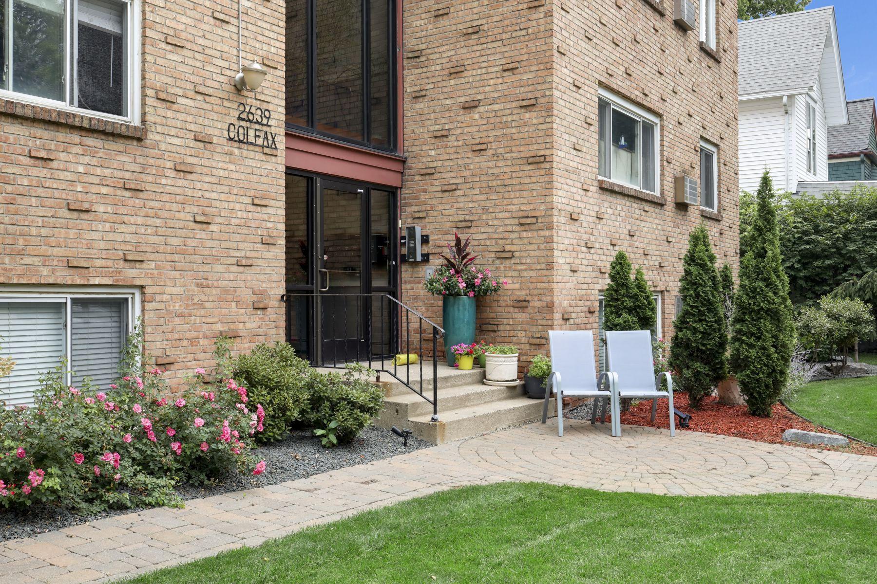 View of Residential at 2639 Colfax Avenue #104, Minneapolis MN 55408, Minneapolis (22 of 22) - Mike Wilen | Minnesota Team Real Estate
