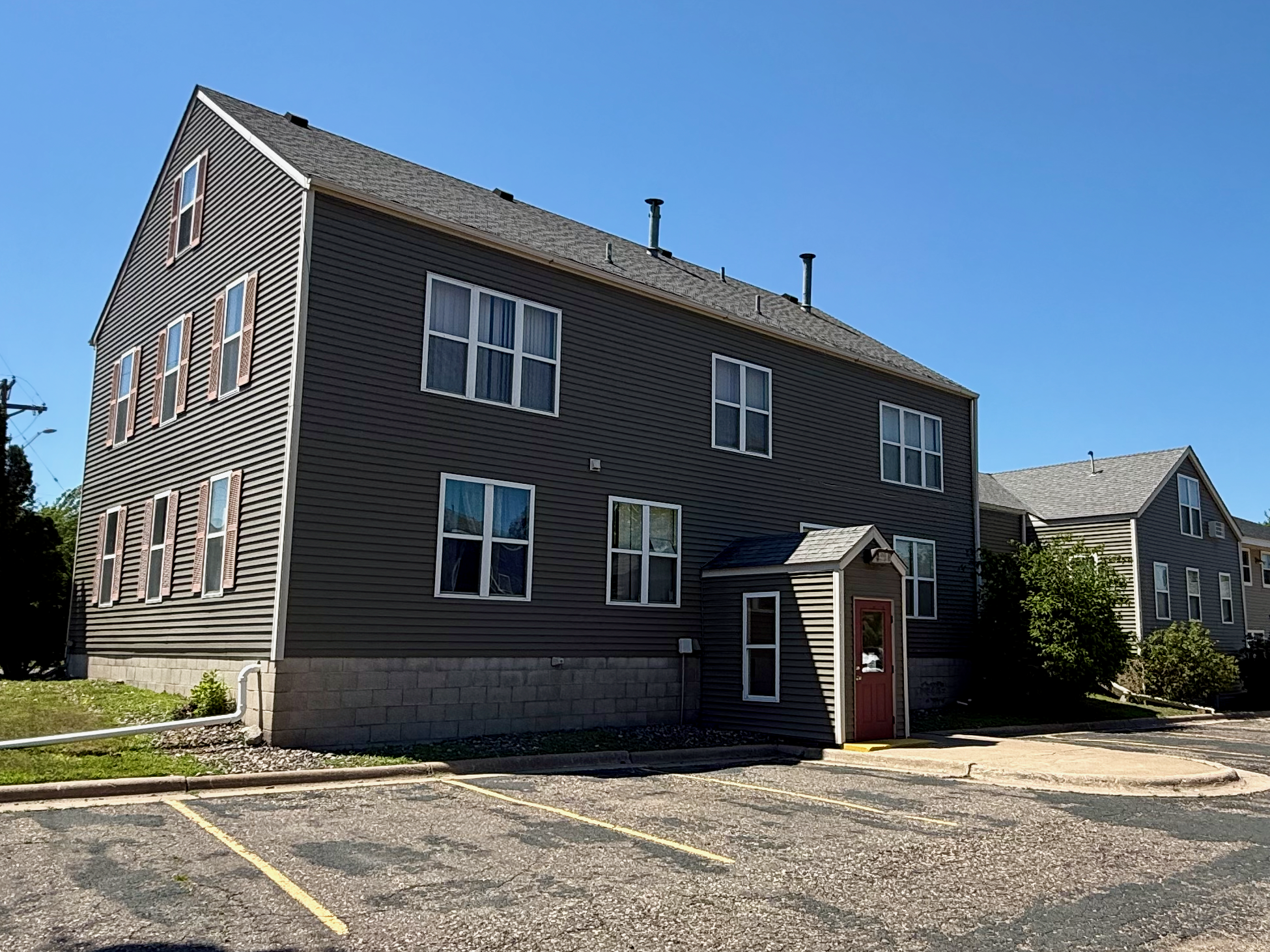 View of Commercial Sale at 179 Lake Street, Forest Lake MN 55025, Forest Lake (25 of 30) - Mike Wilen | Minnesota Team Real Estate