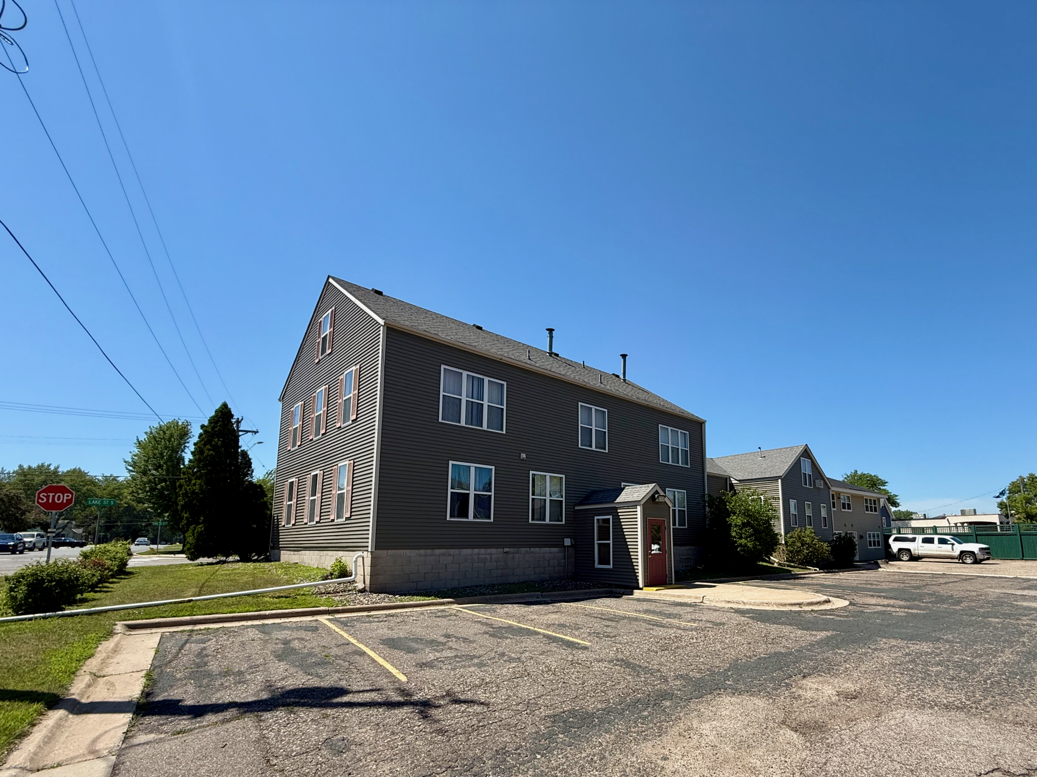 View of Commercial Sale at 179 Lake Street, Forest Lake MN 55025, Forest Lake (3 of 30) - Mike Wilen | Minnesota Team Real Estate