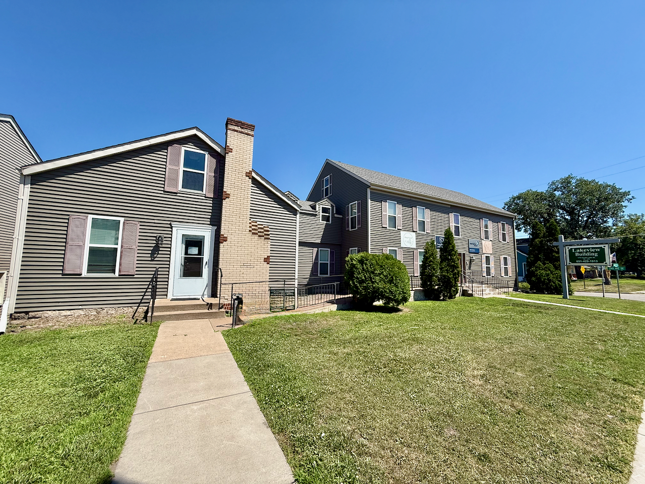 View of Commercial Sale at 179 Lake Street, Forest Lake MN 55025, Forest Lake (2 of 30) - Mike Wilen | Minnesota Team Real Estate