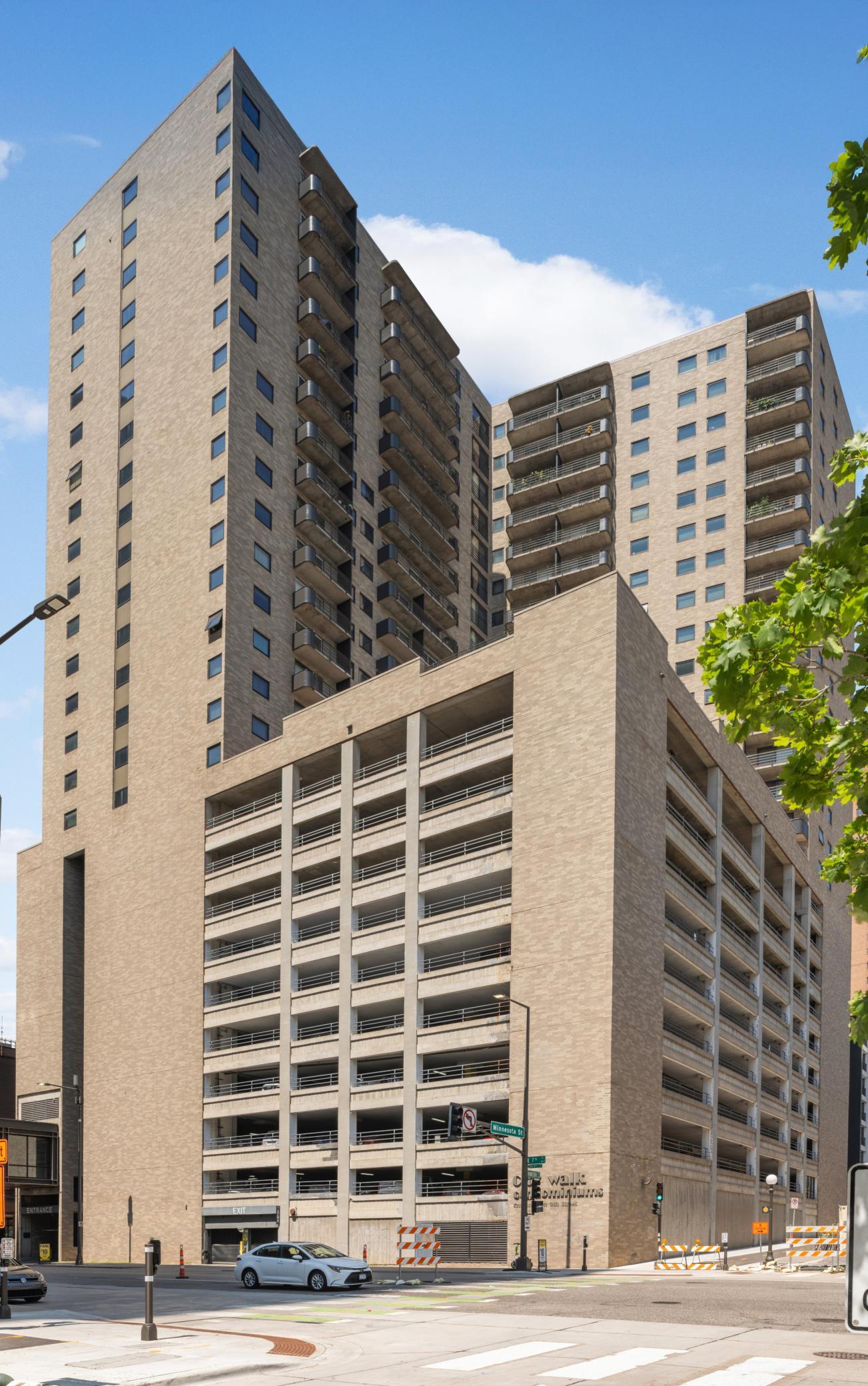 View of Residential at 66 9th Street #1305, Saint Paul MN 55101, Saint Paul - Mike Wilen | Minnesota Team Real Estate
