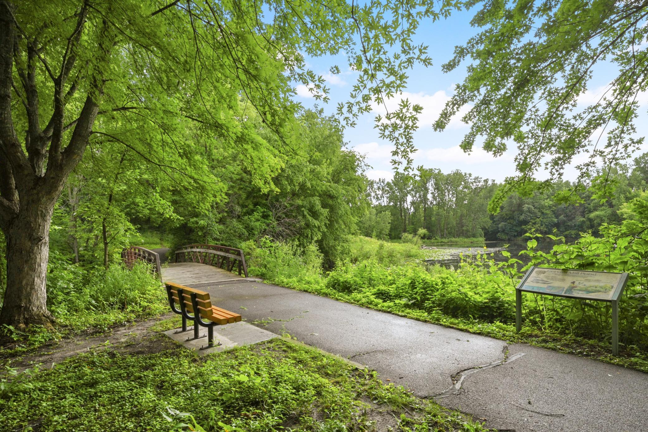 View of Residential at 2878 Meadowlark Lane, Maplewood MN 55109, Maplewood (51 of 52) - Mike Wilen | Minnesota Team Real Estate
