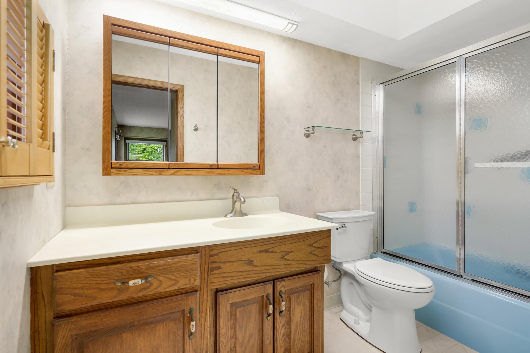 View of Residential at 2878 Meadowlark Lane, Maplewood MN 55109, Maplewood (31 of 52) - Mike Wilen | Minnesota Team Real Estate