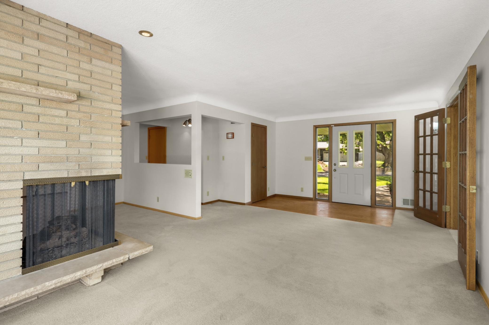 View of Residential at 2878 Meadowlark Lane, Maplewood MN 55109, Maplewood (15 of 52) - Mike Wilen | Minnesota Team Real Estate