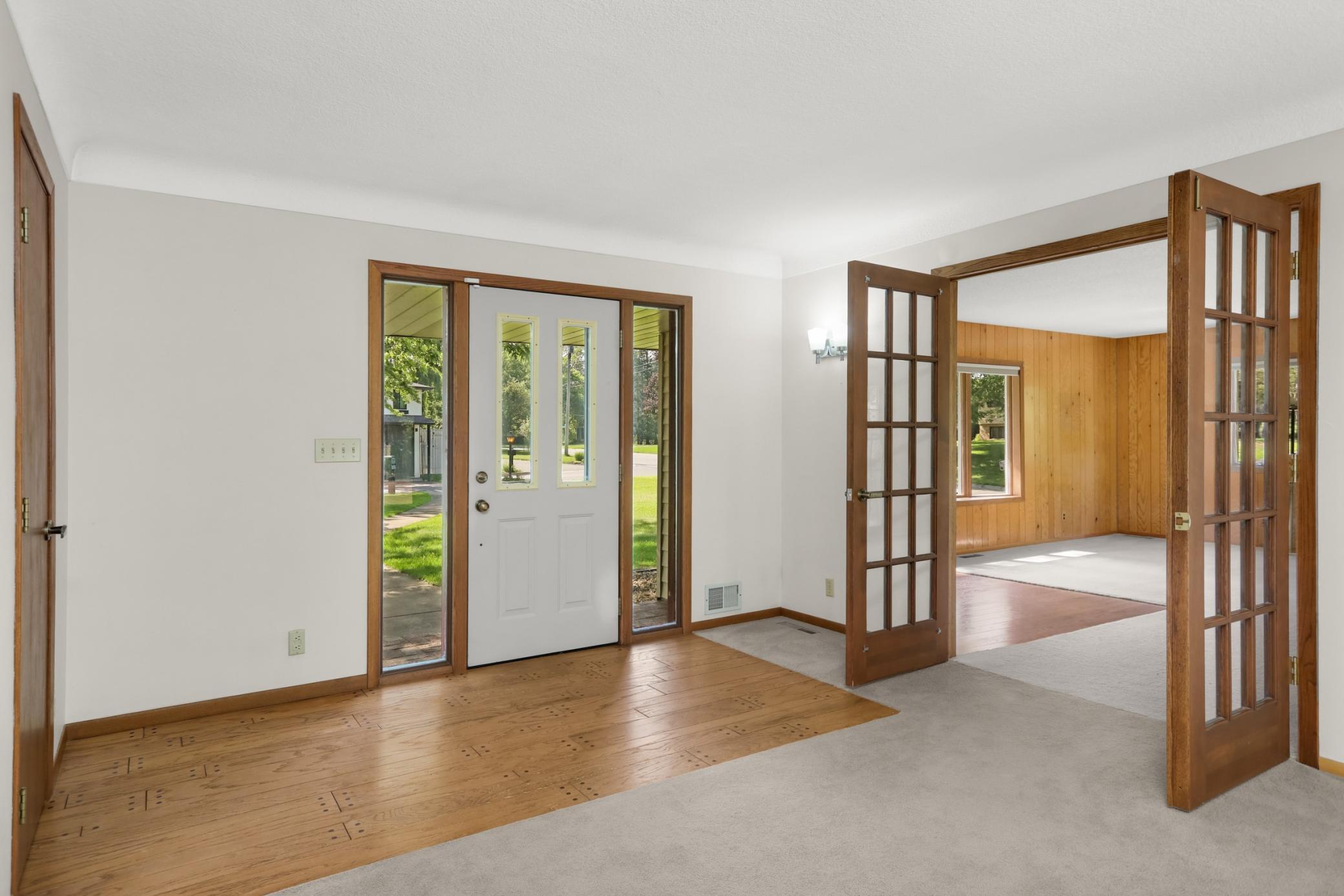 View of Residential at 2878 Meadowlark Lane, Maplewood MN 55109, Maplewood (9 of 52) - Mike Wilen | Minnesota Team Real Estate
