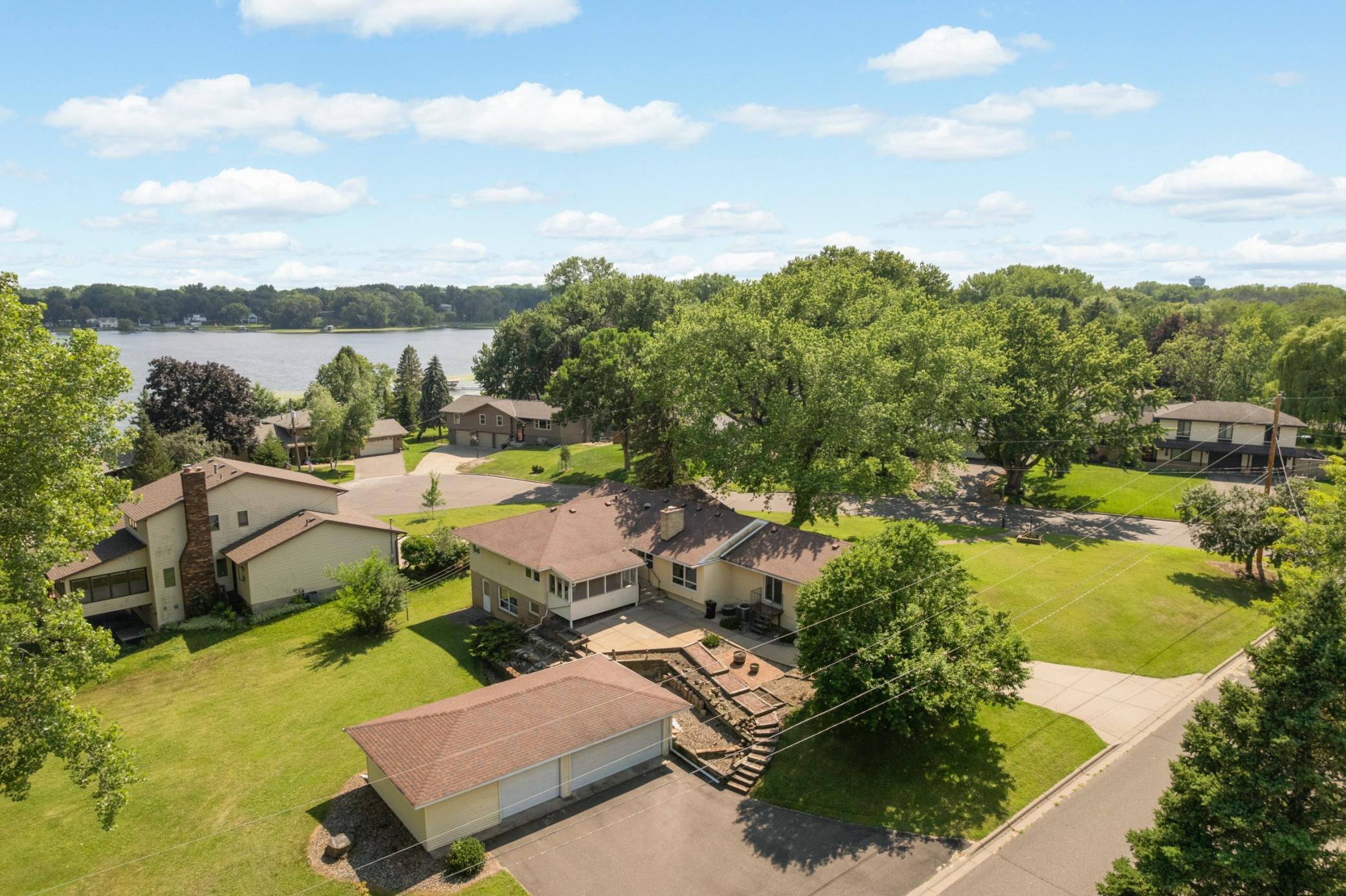 View of Residential at 2878 Meadowlark Lane, Maplewood MN 55109, Maplewood - Mike Wilen | Minnesota Team Real Estate
