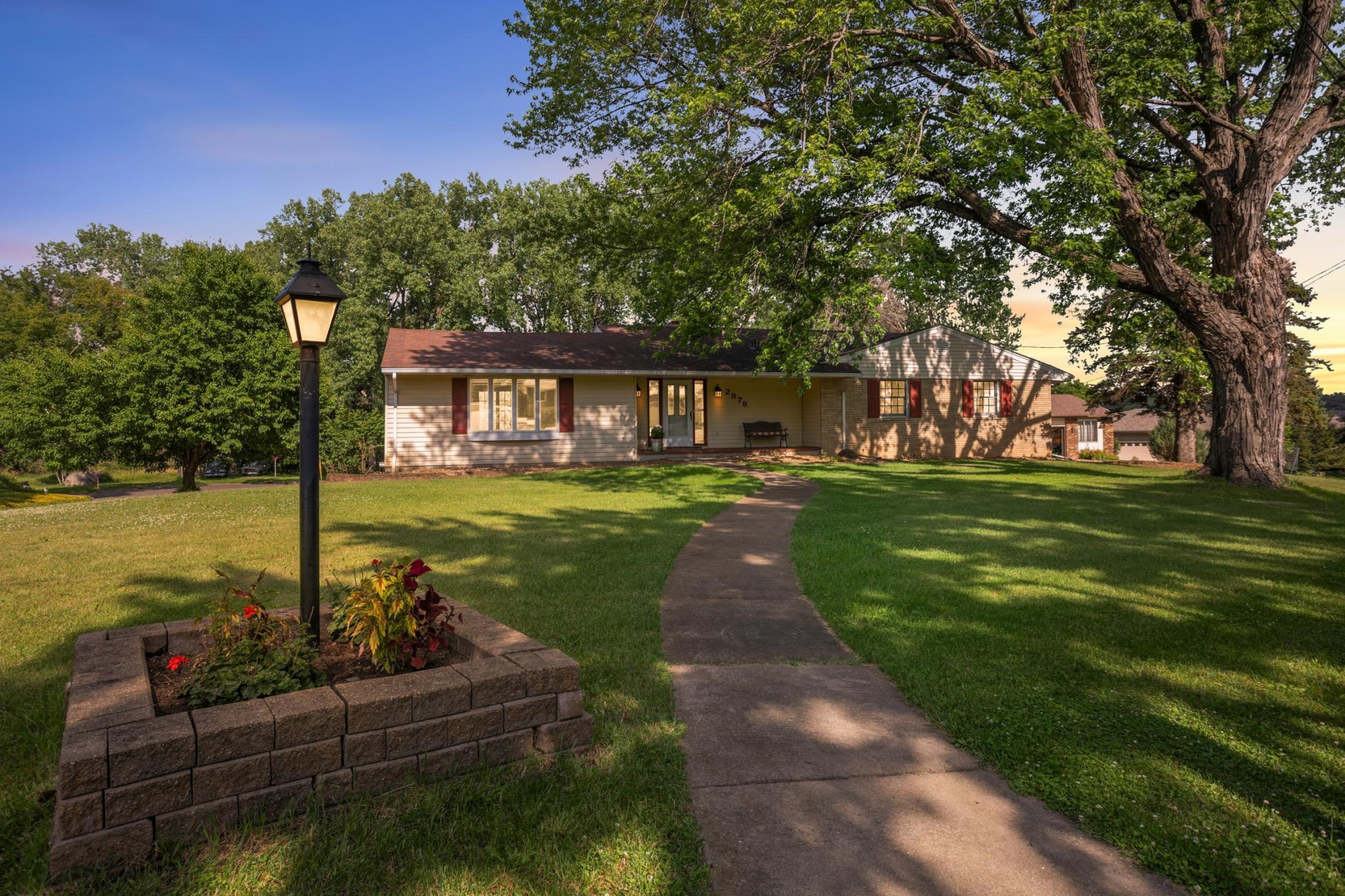 View of Residential at 2878 Meadowlark Lane, Maplewood MN 55109, Maplewood (3 of 52) - Mike Wilen | Minnesota Team Real Estate