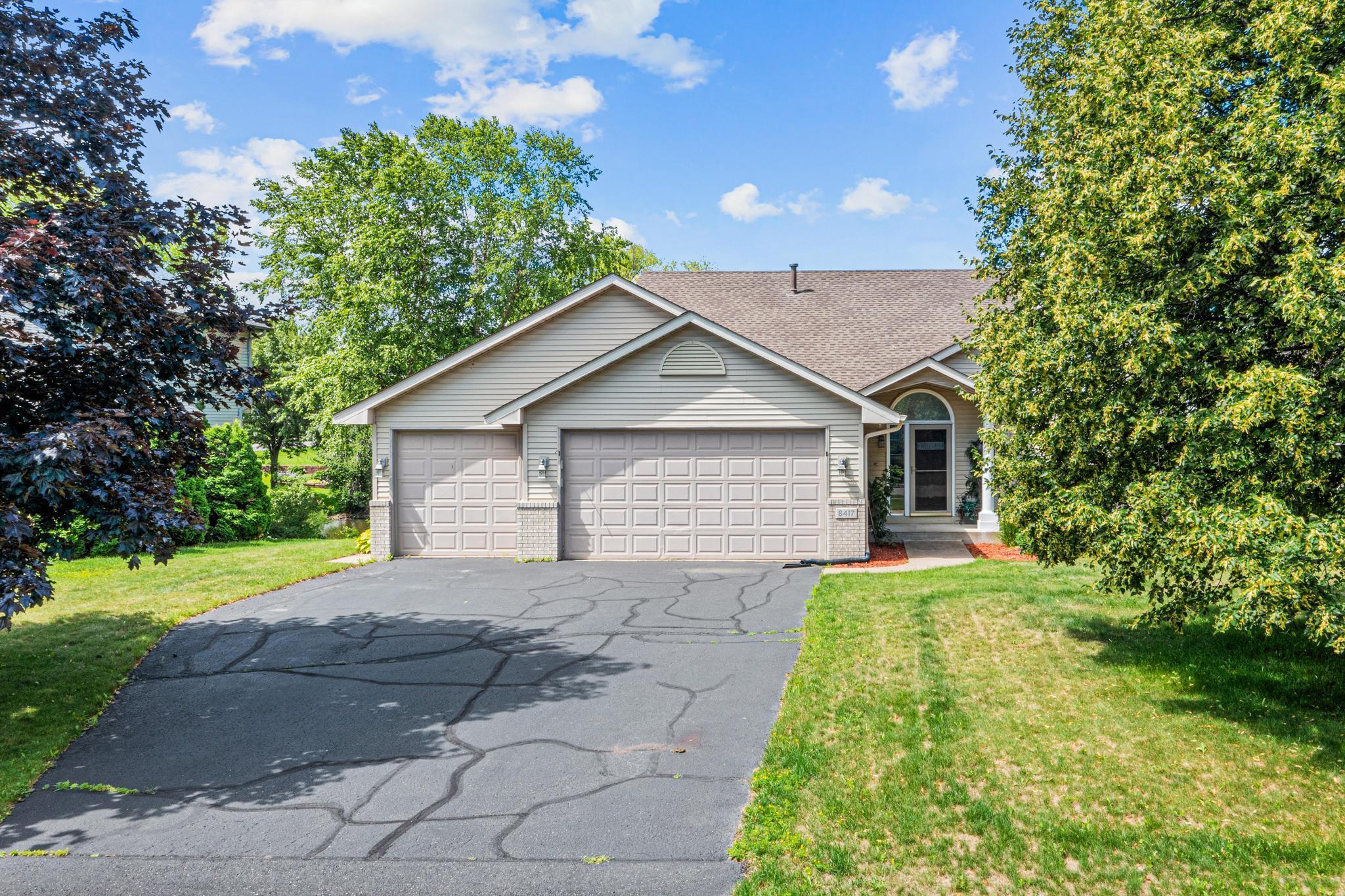 View of Residential at 8417 Ashford Road, Woodbury MN 55125, Woodbury (27 of 30) - Mike Wilen | Minnesota Team Real Estate