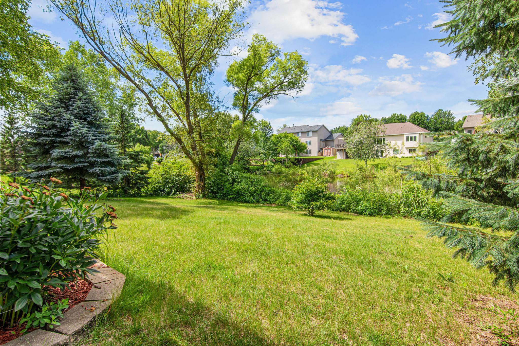 View of Residential at 8417 Ashford Road, Woodbury MN 55125, Woodbury (25 of 30) - Mike Wilen | Minnesota Team Real Estate