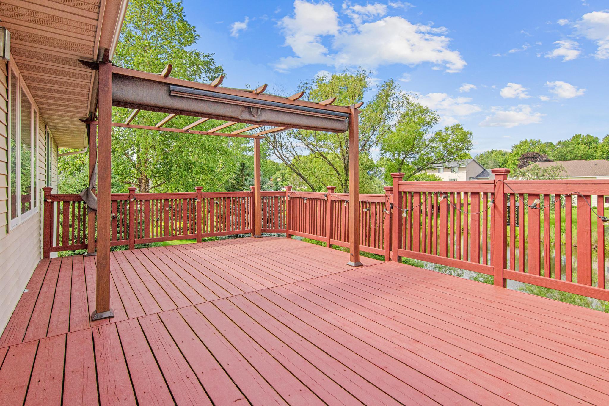 View of Residential at 8417 Ashford Road, Woodbury MN 55125, Woodbury (22 of 30) - Mike Wilen | Minnesota Team Real Estate