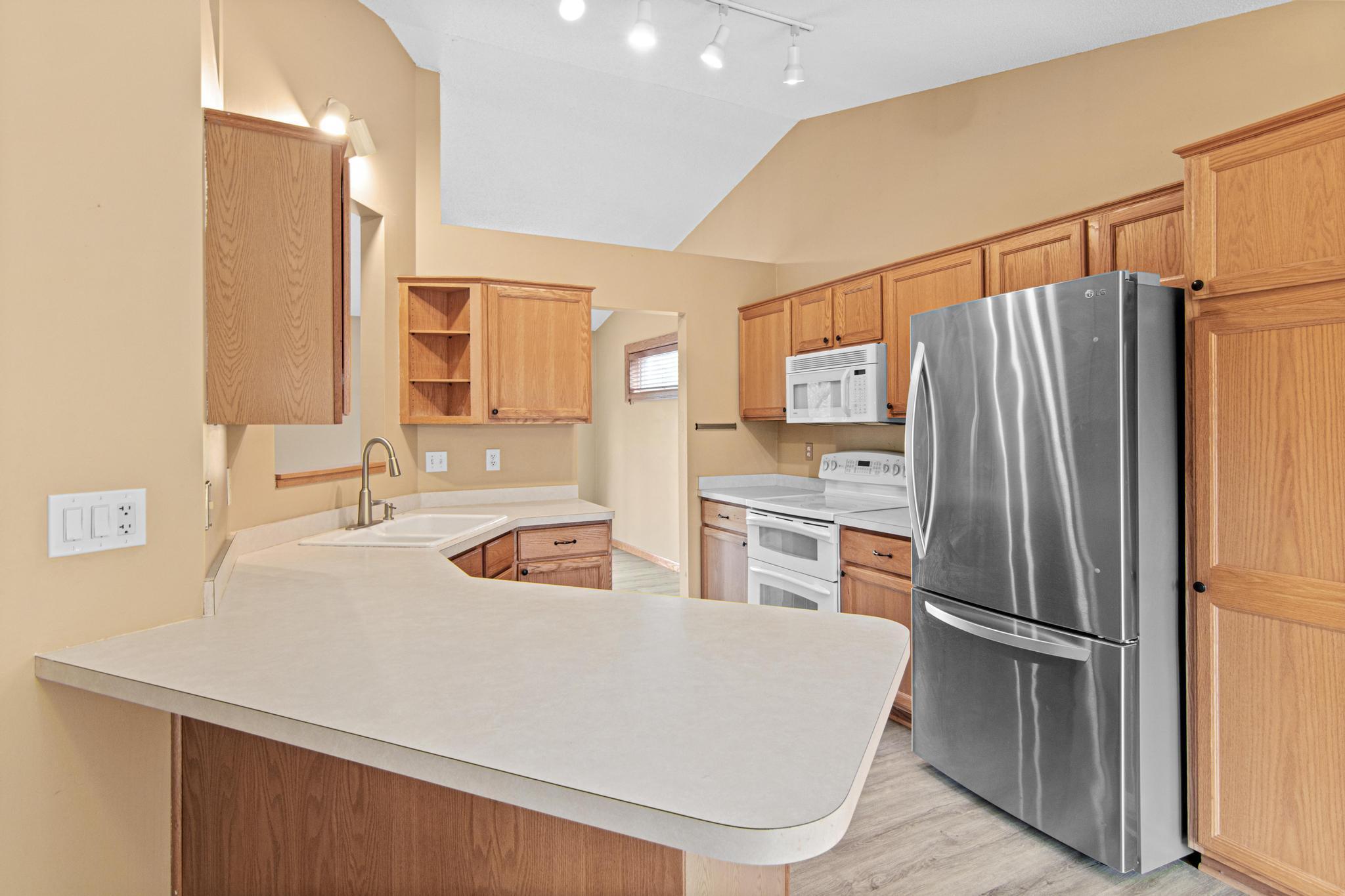 View of Residential at 8417 Ashford Road, Woodbury MN 55125, Woodbury (7 of 30) - Mike Wilen | Minnesota Team Real Estate