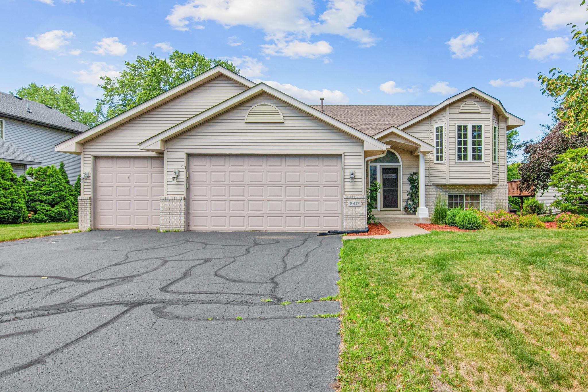 View of Residential at 8417 Ashford Road, Woodbury MN 55125, Woodbury - Mike Wilen | Minnesota Team Real Estate