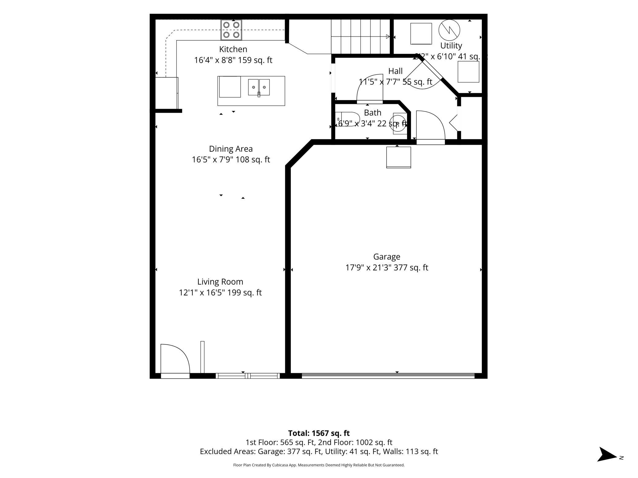 View of Residential at 3375 Maureen Lane, Stillwater MN 55082, Stillwater (34 of 38) - Mike Wilen | Minnesota Team Real Estate