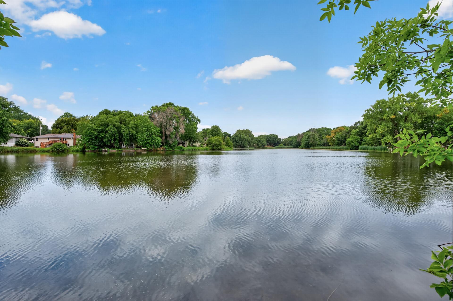 View of Residential at 8715 North Brook Avenue, Brooklyn Park MN 55428, Brooklyn Park (53 of 53) - Mike Wilen | Minnesota Team Real Estate