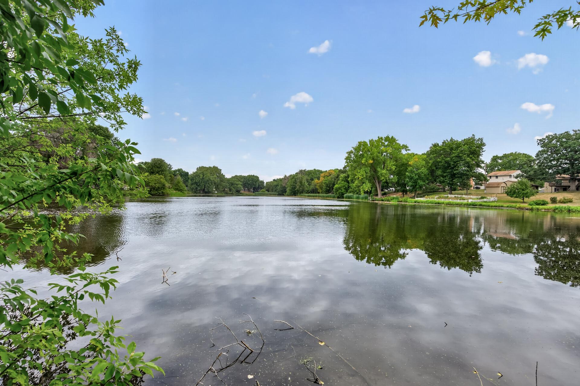 View of Residential at 8715 North Brook Avenue, Brooklyn Park MN 55428, Brooklyn Park (52 of 53) - Mike Wilen | Minnesota Team Real Estate