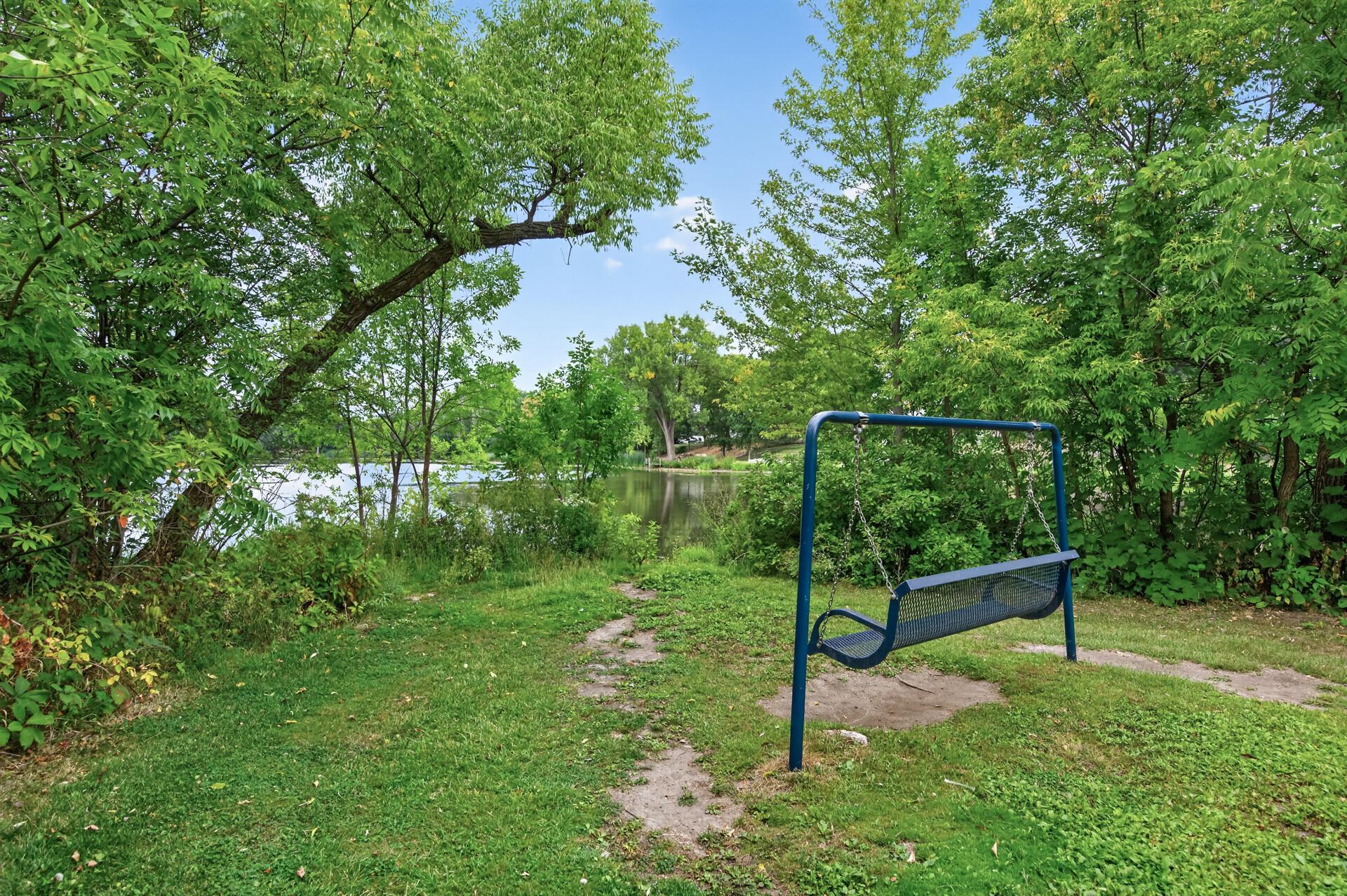 View of Residential at 8715 North Brook Avenue, Brooklyn Park MN 55428, Brooklyn Park (51 of 53) - Mike Wilen | Minnesota Team Real Estate