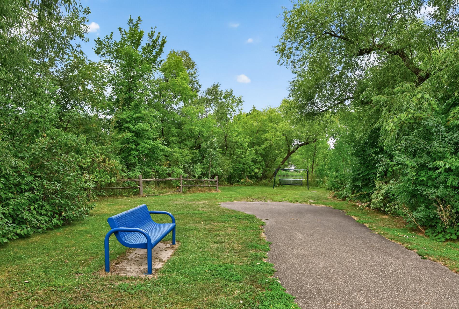 View of Residential at 8715 North Brook Avenue, Brooklyn Park MN 55428, Brooklyn Park (50 of 53) - Mike Wilen | Minnesota Team Real Estate