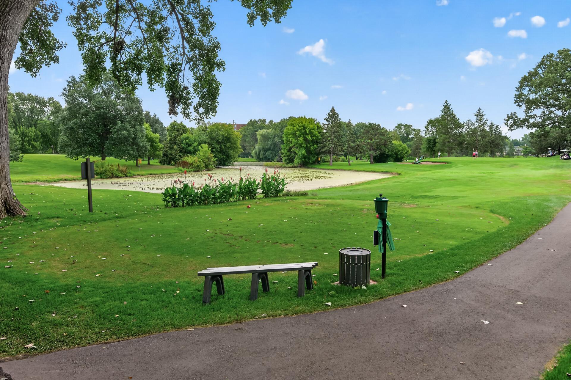 View of Residential at 8715 North Brook Avenue, Brooklyn Park MN 55428, Brooklyn Park (49 of 53) - Mike Wilen | Minnesota Team Real Estate