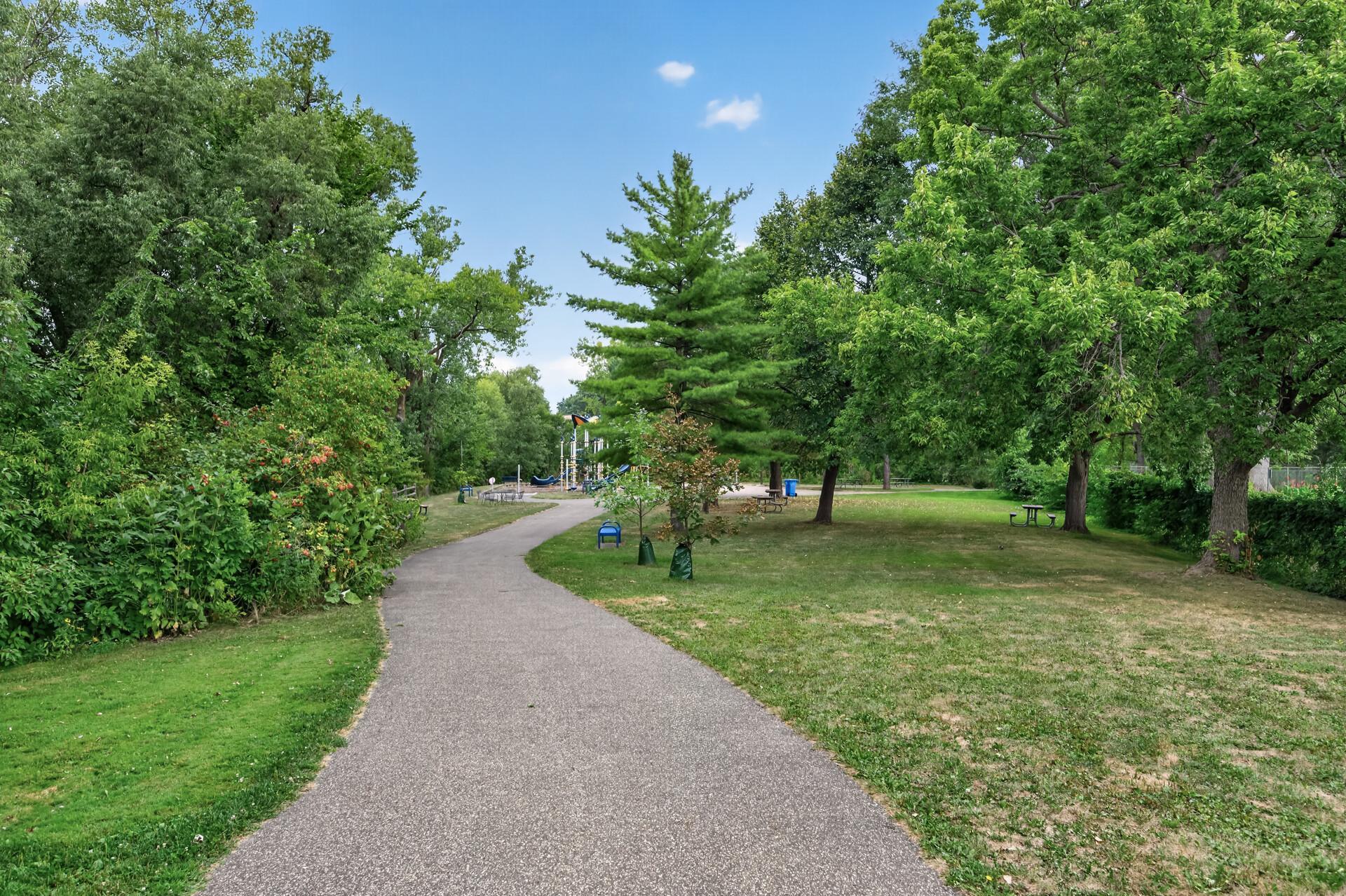 View of Residential at 8715 North Brook Avenue, Brooklyn Park MN 55428, Brooklyn Park (46 of 53) - Mike Wilen | Minnesota Team Real Estate