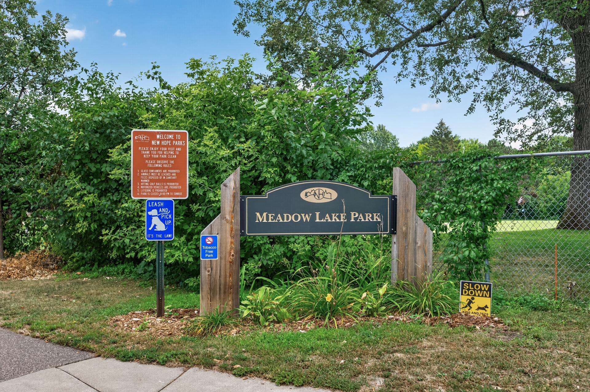 View of Residential at 8715 North Brook Avenue, Brooklyn Park MN 55428, Brooklyn Park (45 of 53) - Mike Wilen | Minnesota Team Real Estate