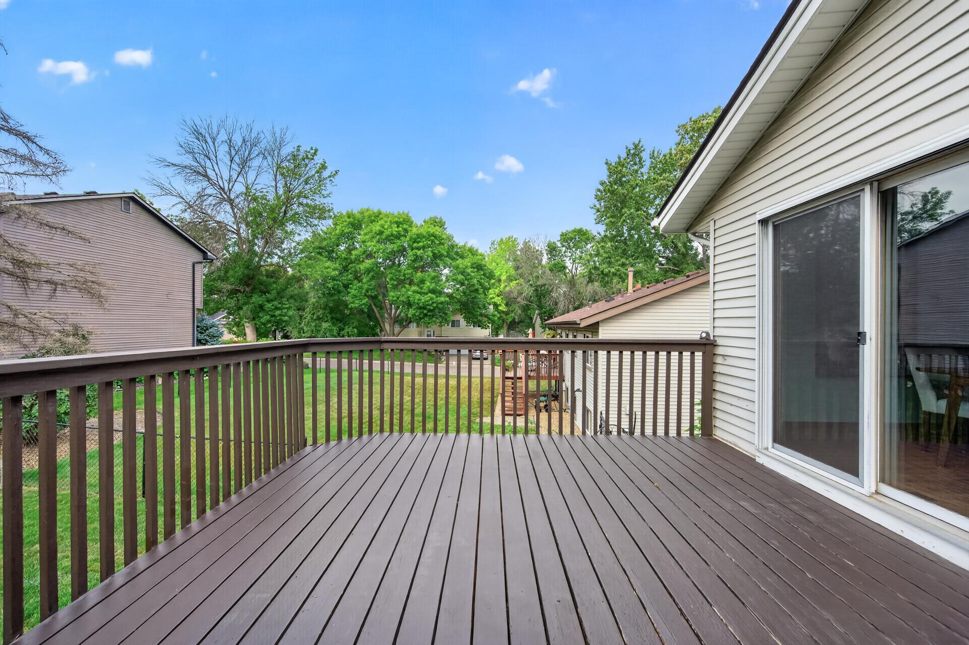 View of Residential at 8715 North Brook Avenue, Brooklyn Park MN 55428, Brooklyn Park (43 of 53) - Mike Wilen | Minnesota Team Real Estate