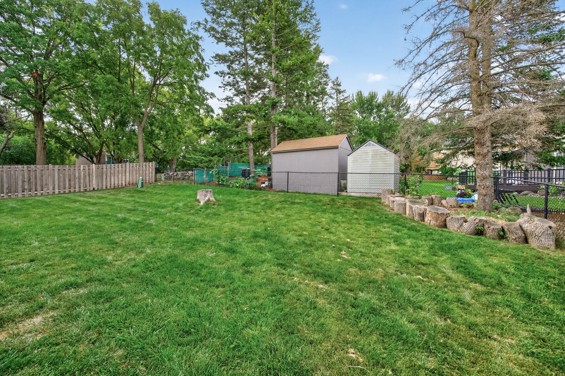 View of Residential at 8715 North Brook Avenue, Brooklyn Park MN 55428, Brooklyn Park (42 of 53) - Mike Wilen | Minnesota Team Real Estate