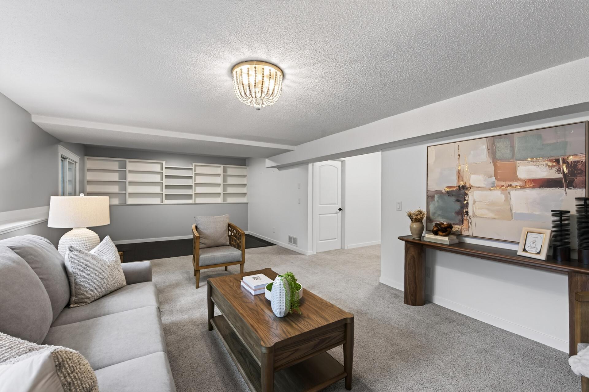 View of Residential at 8715 North Brook Avenue, Brooklyn Park MN 55428, Brooklyn Park (35 of 53) - Mike Wilen | Minnesota Team Real Estate