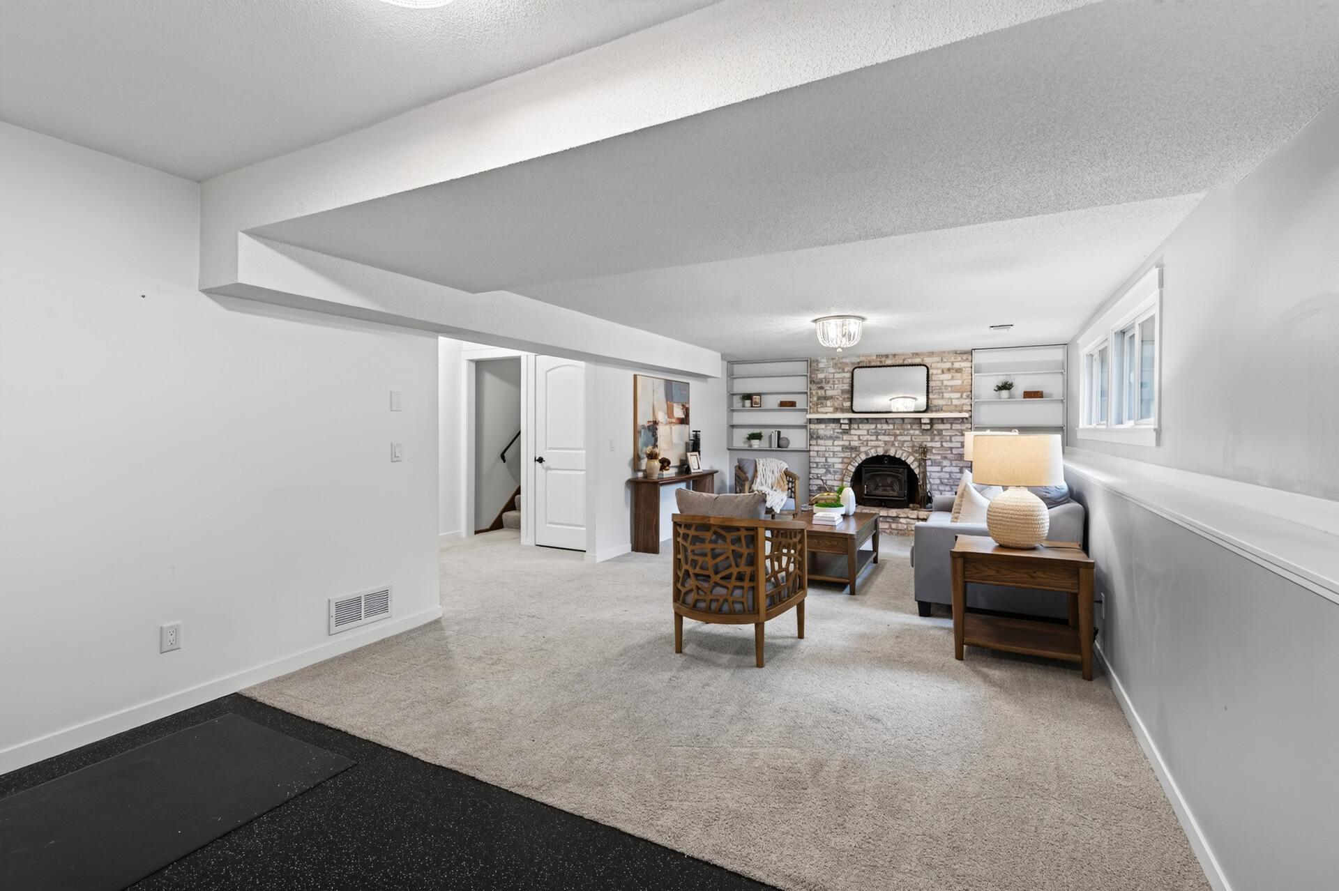 View of Residential at 8715 North Brook Avenue, Brooklyn Park MN 55428, Brooklyn Park (33 of 53) - Mike Wilen | Minnesota Team Real Estate