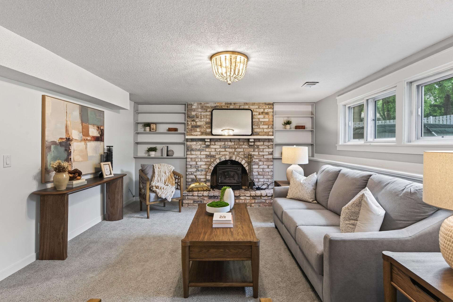 View of Residential at 8715 North Brook Avenue, Brooklyn Park MN 55428, Brooklyn Park (32 of 53) - Mike Wilen | Minnesota Team Real Estate