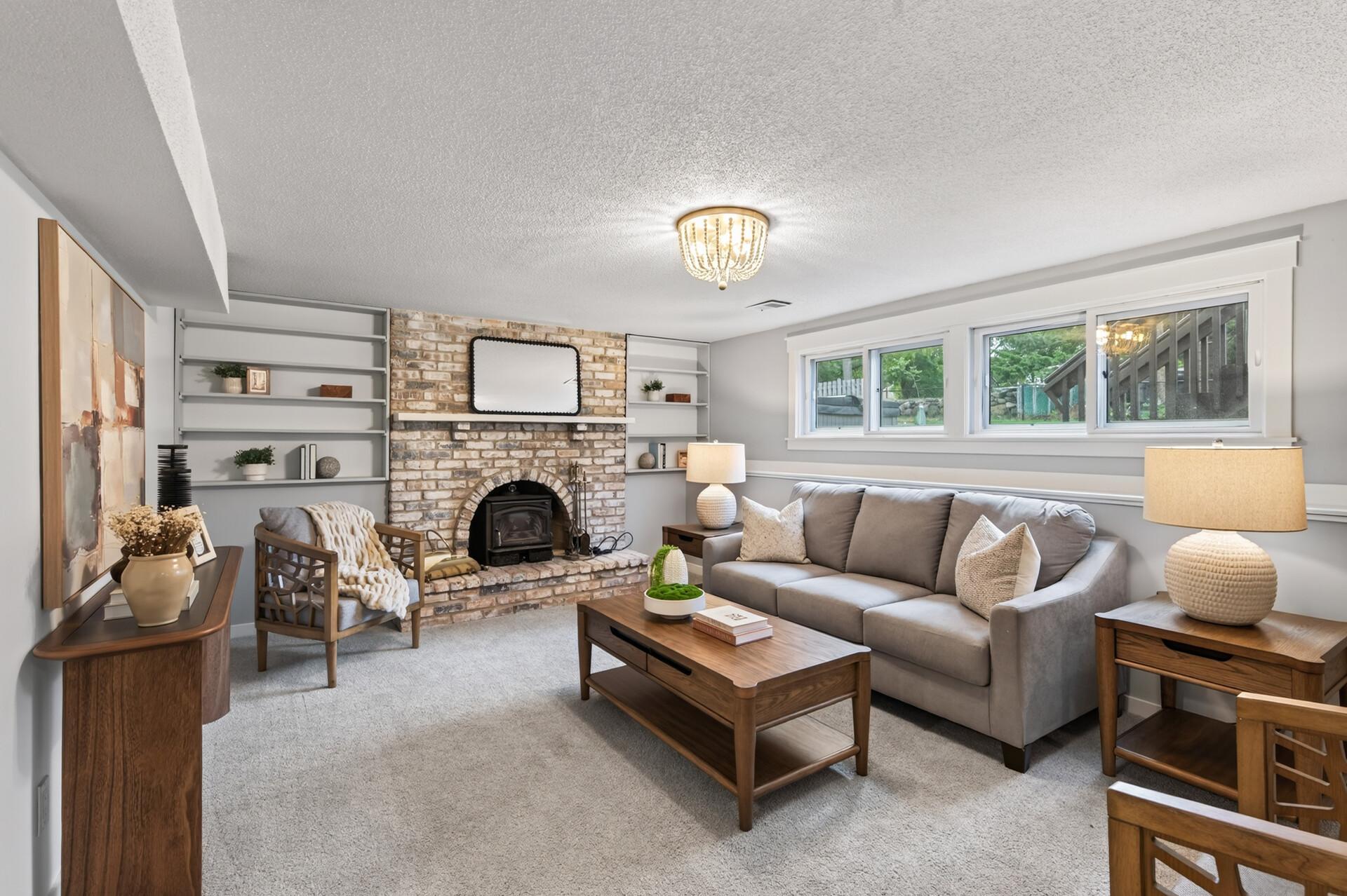 View of Residential at 8715 North Brook Avenue, Brooklyn Park MN 55428, Brooklyn Park (31 of 53) - Mike Wilen | Minnesota Team Real Estate