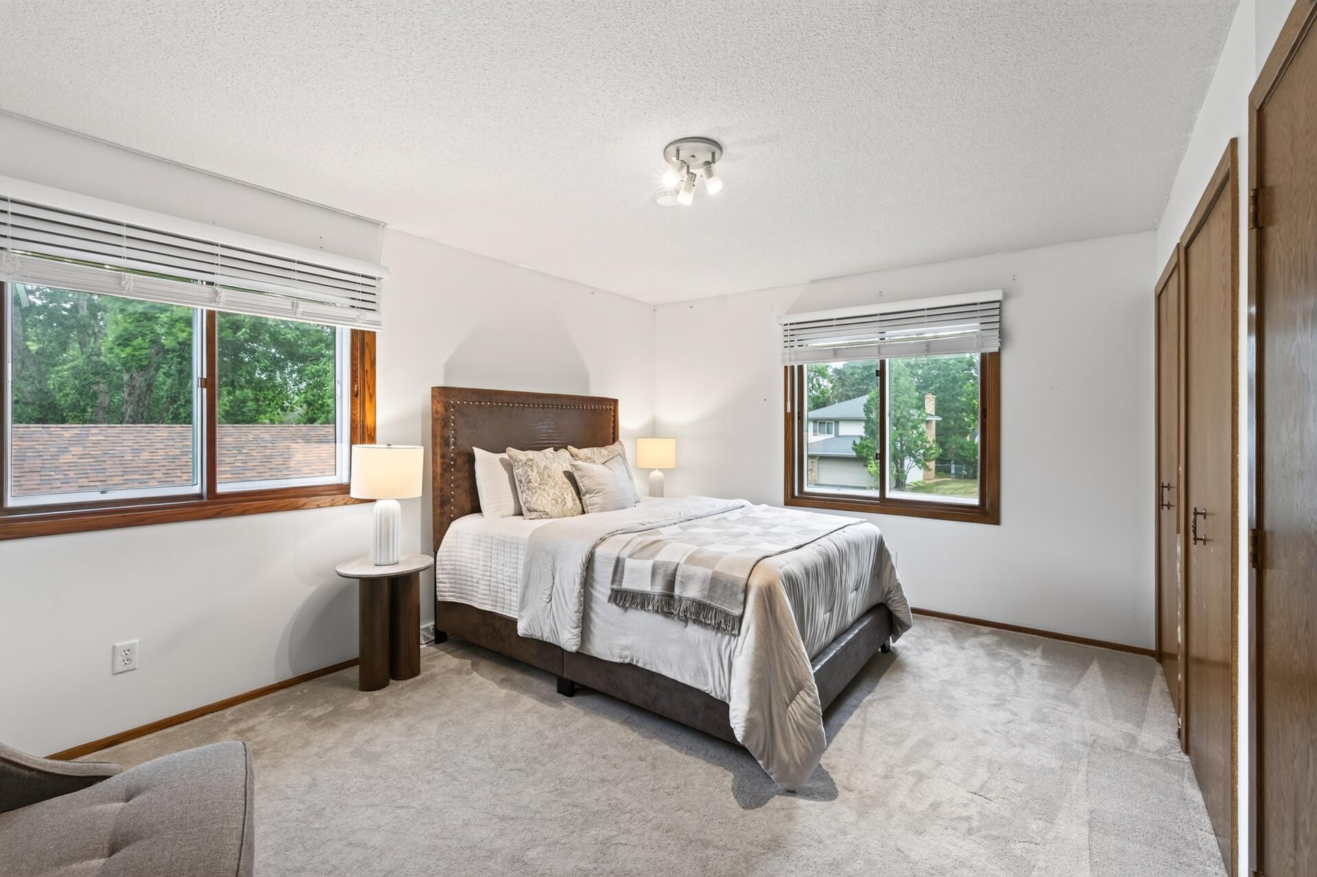 View of Residential at 8715 North Brook Avenue, Brooklyn Park MN 55428, Brooklyn Park (20 of 53) - Mike Wilen | Minnesota Team Real Estate