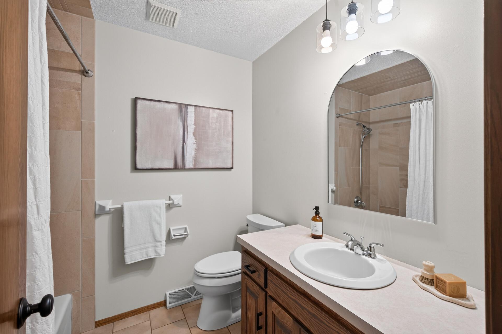View of Residential at 8715 North Brook Avenue, Brooklyn Park MN 55428, Brooklyn Park (18 of 53) - Mike Wilen | Minnesota Team Real Estate