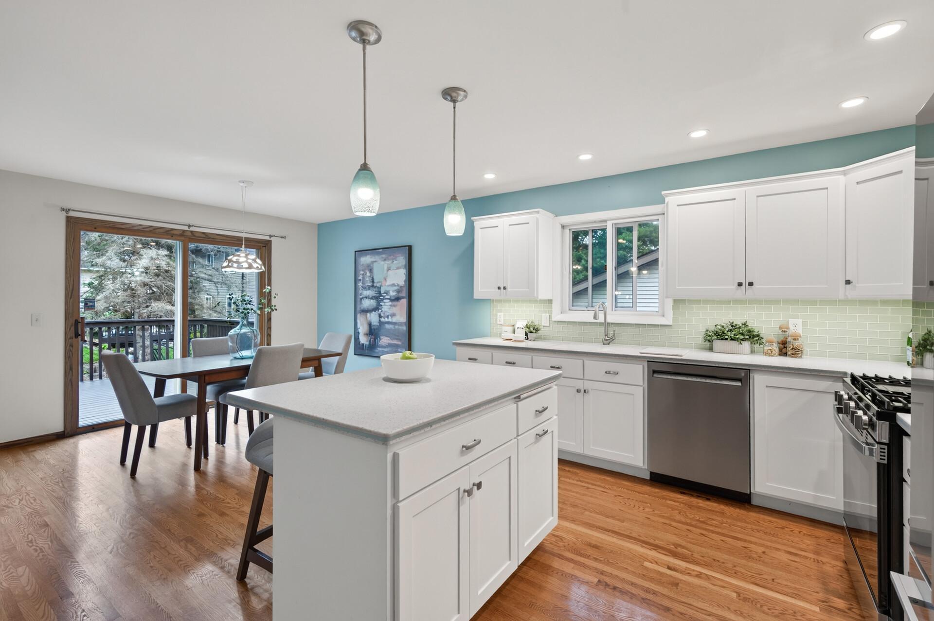 View of Residential at 8715 North Brook Avenue, Brooklyn Park MN 55428, Brooklyn Park (16 of 53) - Mike Wilen | Minnesota Team Real Estate