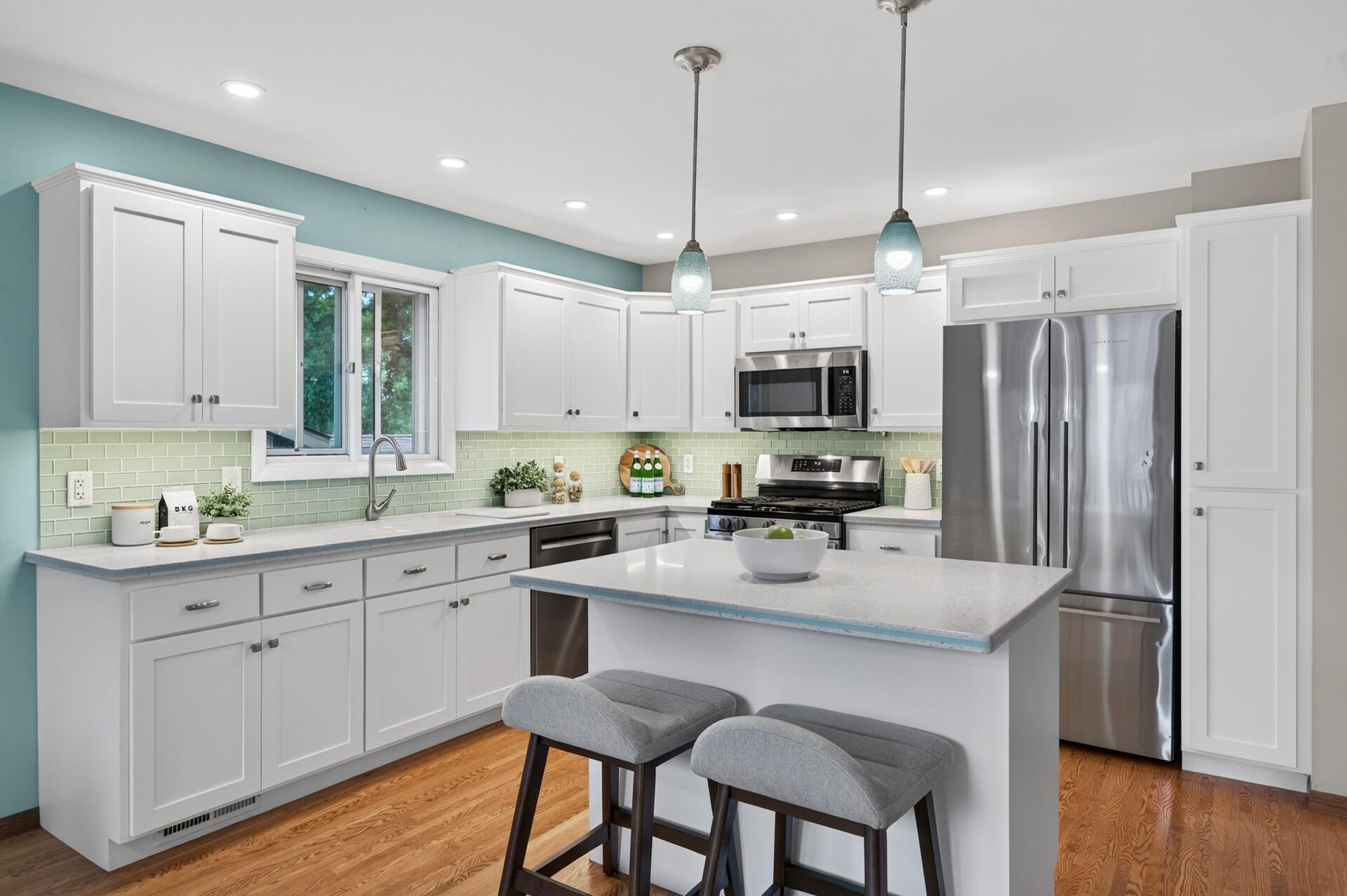 View of Residential at 8715 North Brook Avenue, Brooklyn Park MN 55428, Brooklyn Park (15 of 53) - Mike Wilen | Minnesota Team Real Estate