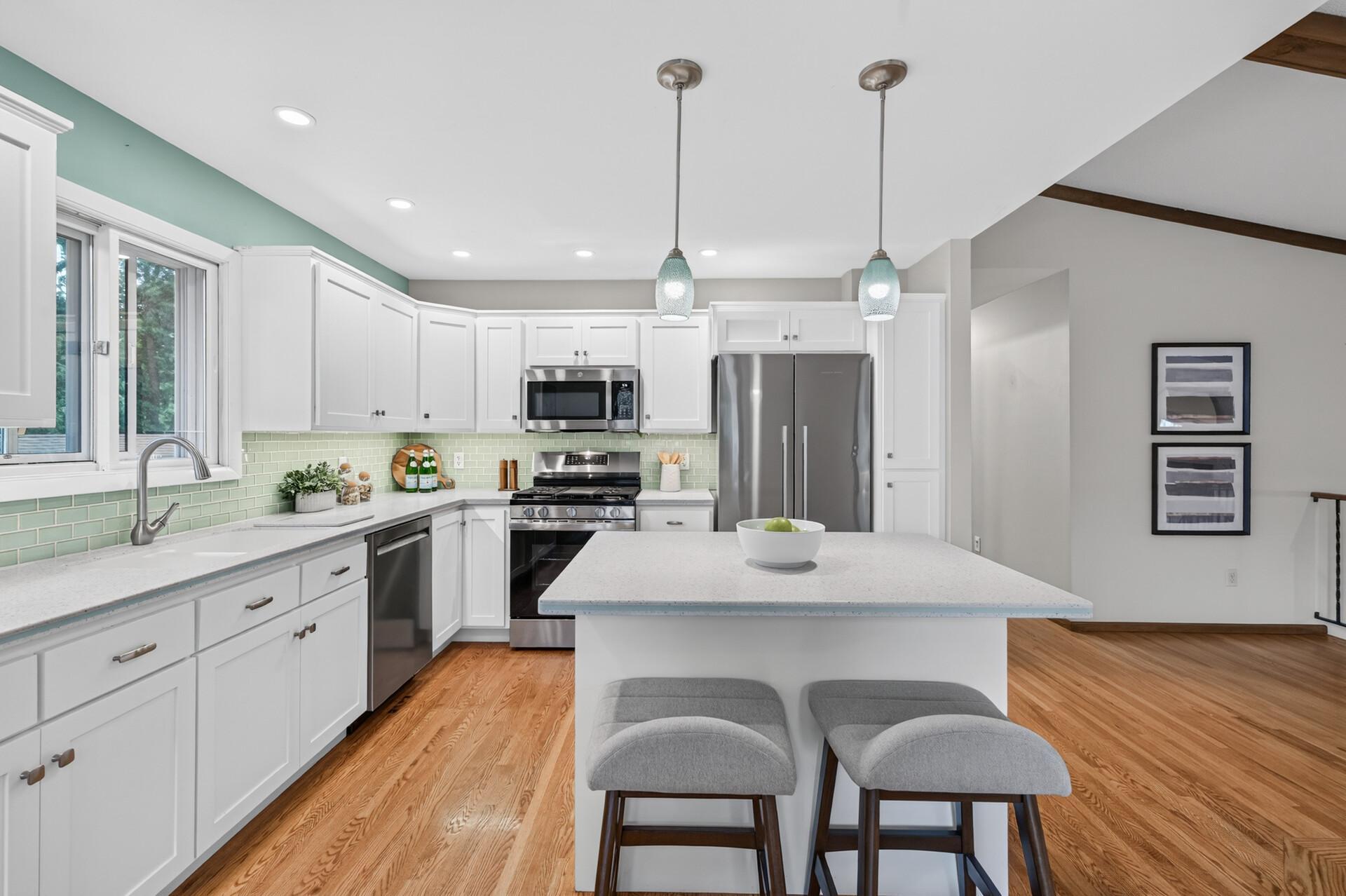 View of Residential at 8715 North Brook Avenue, Brooklyn Park MN 55428, Brooklyn Park (13 of 53) - Mike Wilen | Minnesota Team Real Estate