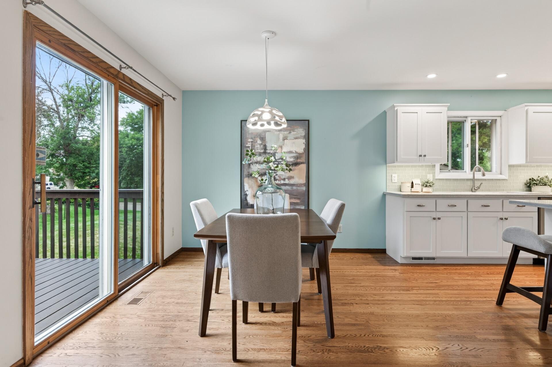 View of Residential at 8715 North Brook Avenue, Brooklyn Park MN 55428, Brooklyn Park (11 of 53) - Mike Wilen | Minnesota Team Real Estate