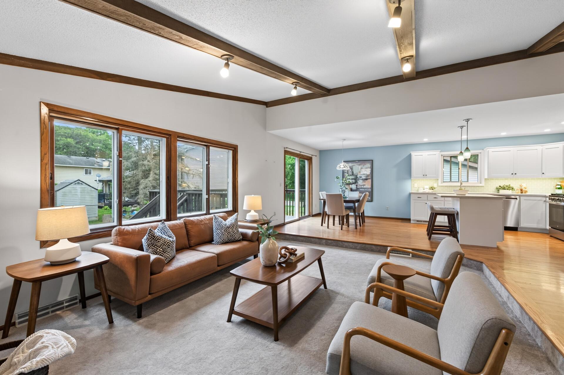 View of Residential at 8715 North Brook Avenue, Brooklyn Park MN 55428, Brooklyn Park (10 of 53) - Mike Wilen | Minnesota Team Real Estate