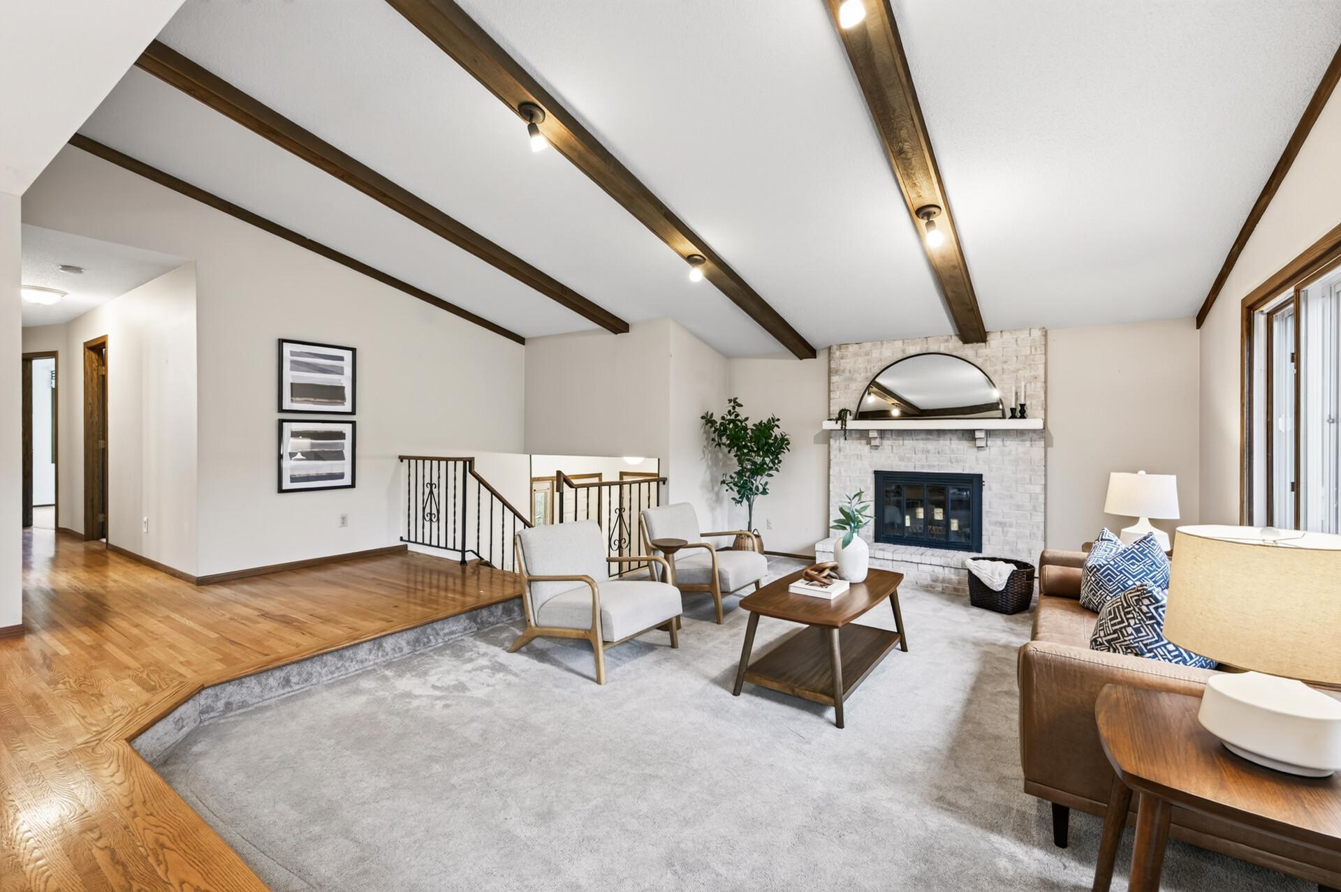 View of Residential at 8715 North Brook Avenue, Brooklyn Park MN 55428, Brooklyn Park (8 of 53) - Mike Wilen | Minnesota Team Real Estate