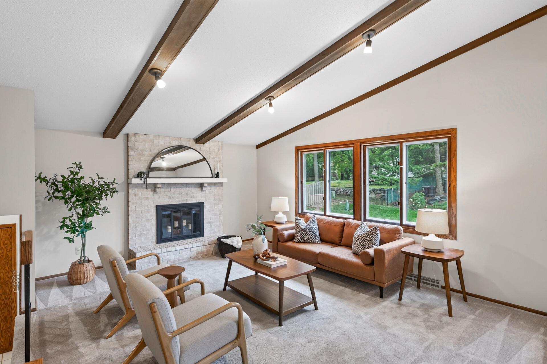 View of Residential at 8715 North Brook Avenue, Brooklyn Park MN 55428, Brooklyn Park (6 of 53) - Mike Wilen | Minnesota Team Real Estate