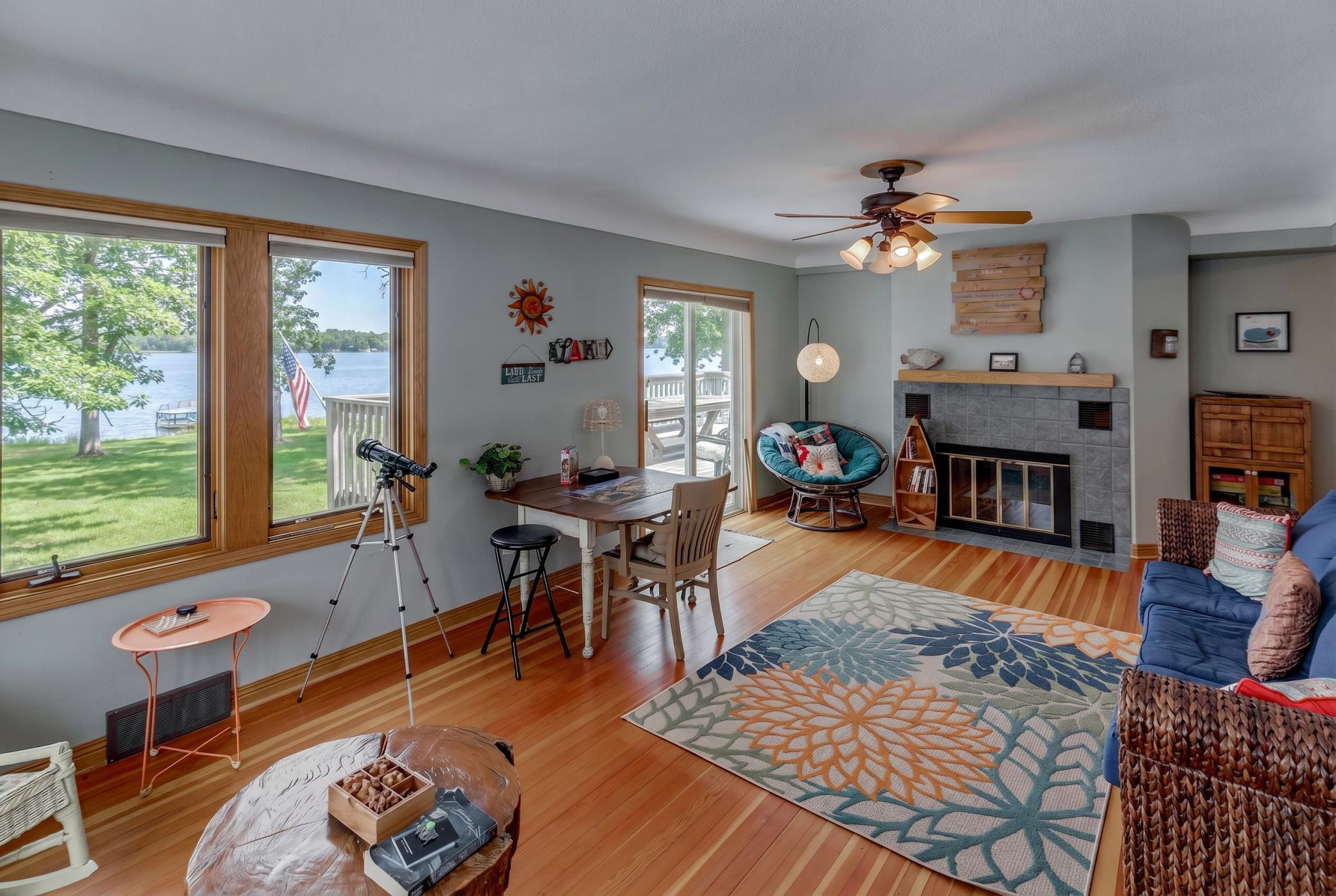 View of Residential at 15307 Pine Shores Road, Brainerd MN 56401, Brainerd (5 of 33) - Mike Wilen | Minnesota Team Real Estate
