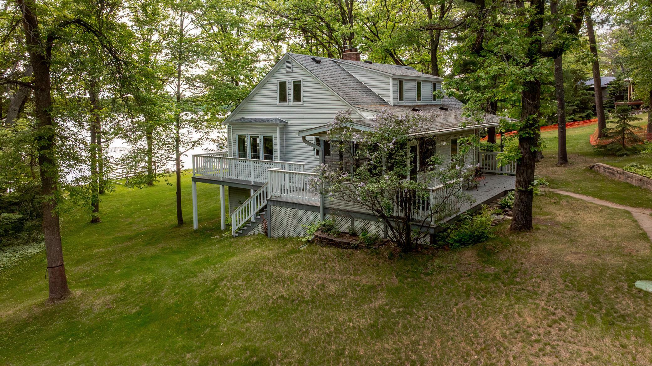View of Residential at 15307 Pine Shores Road, Brainerd MN 56401, Brainerd (2 of 33) - Mike Wilen | Minnesota Team Real Estate