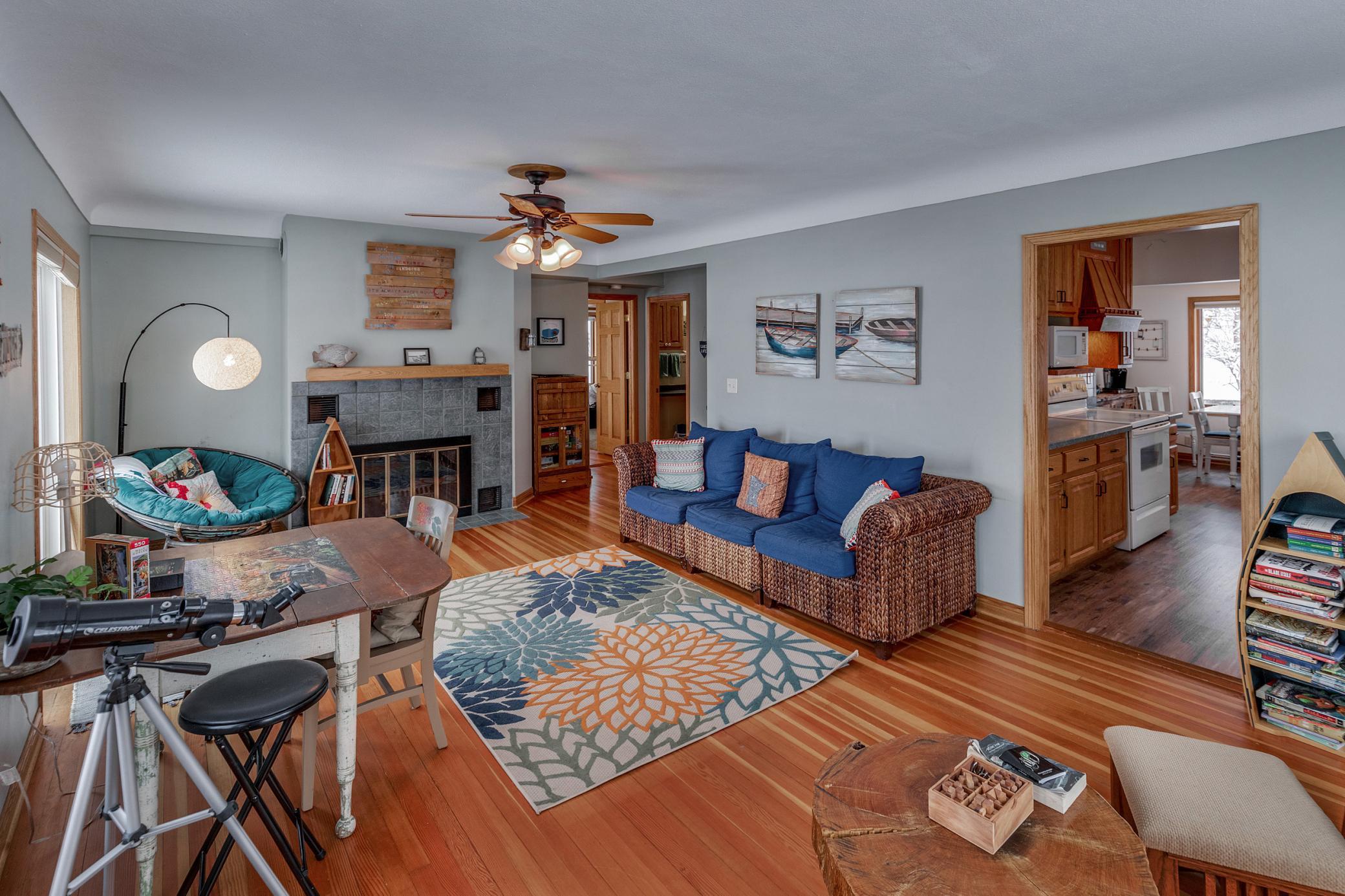 View of Residential at 15307 Pine Shores Road, Brainerd MN 56401, Brainerd (9 of 33) - Mike Wilen | Minnesota Team Real Estate