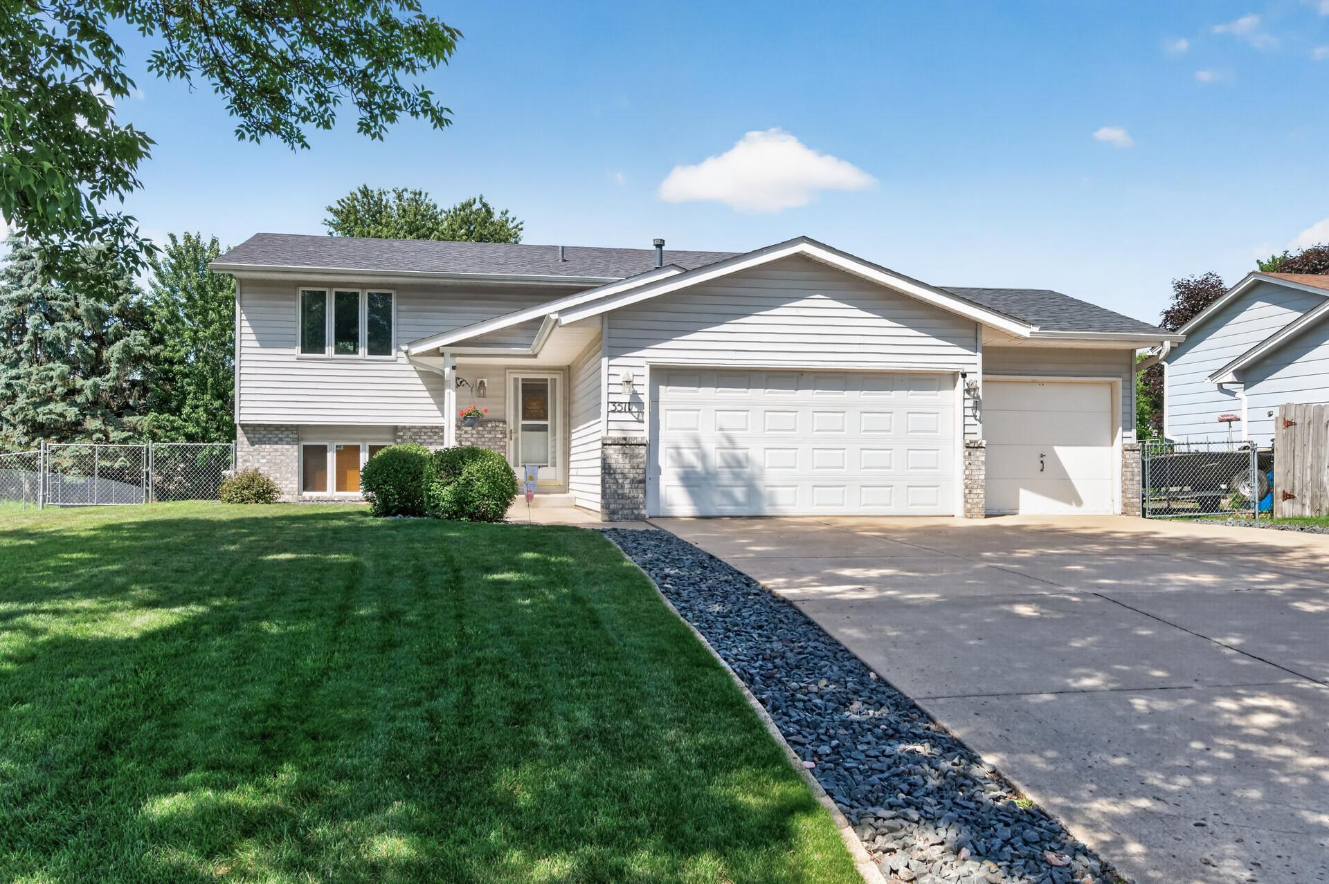 View of Single Family at 3511 Mineral Pond Boulevard, Anoka - Mike Wilen | Minnesota Team Real Estate