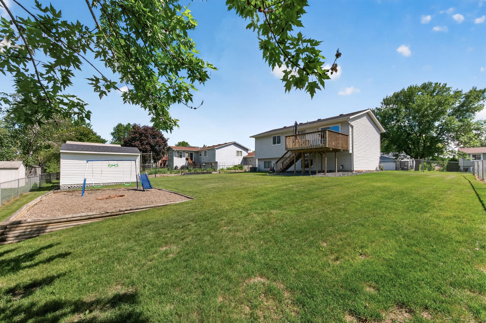 View of Residential at 3511 Mineral Pond Boulevard, Anoka MN 55303, Anoka (38 of 39) - Mike Wilen | Minnesota Team Real Estate