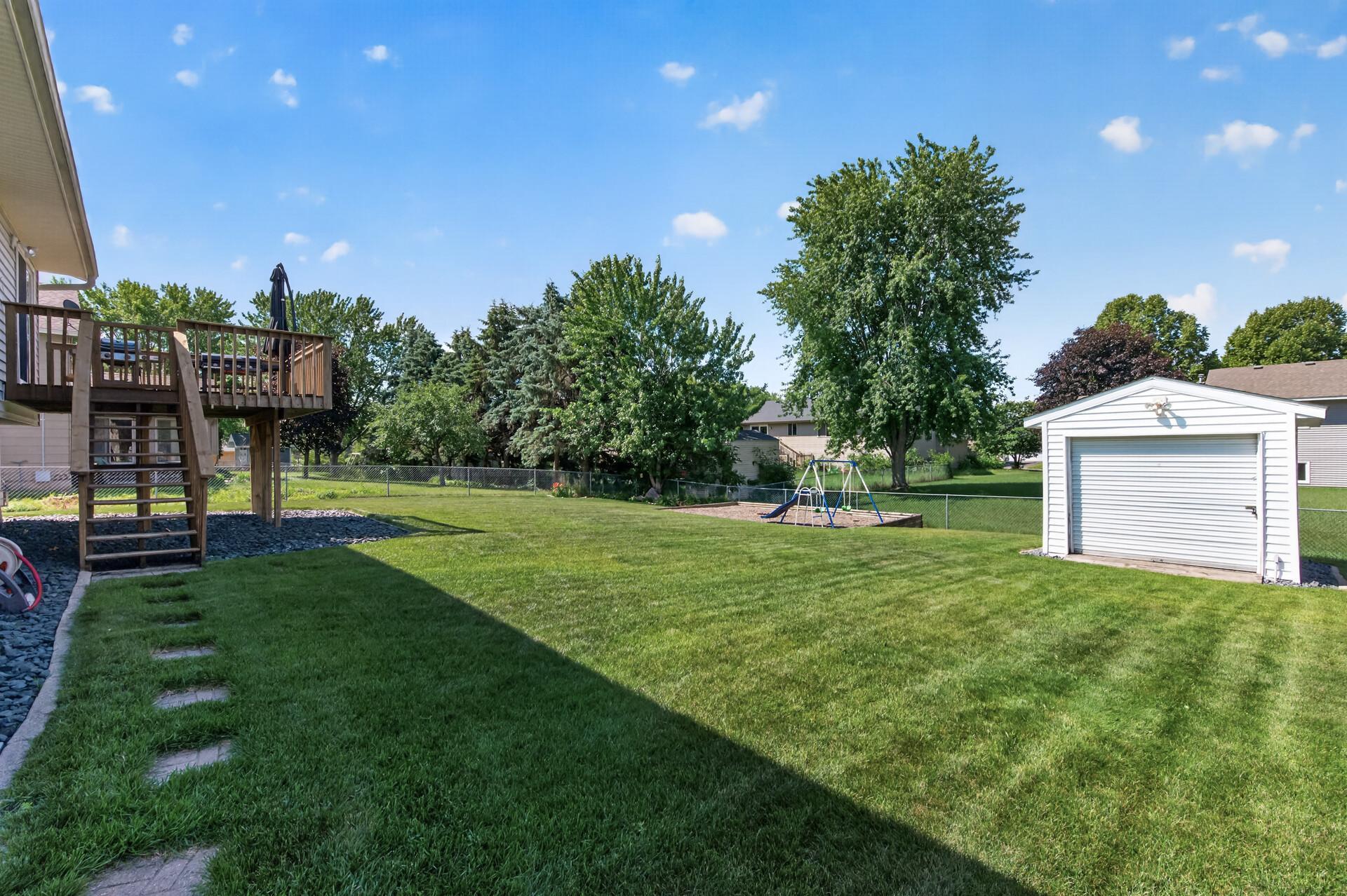 View of Residential at 3511 Mineral Pond Boulevard, Anoka MN 55303, Anoka (39 of 39) - Mike Wilen | Minnesota Team Real Estate