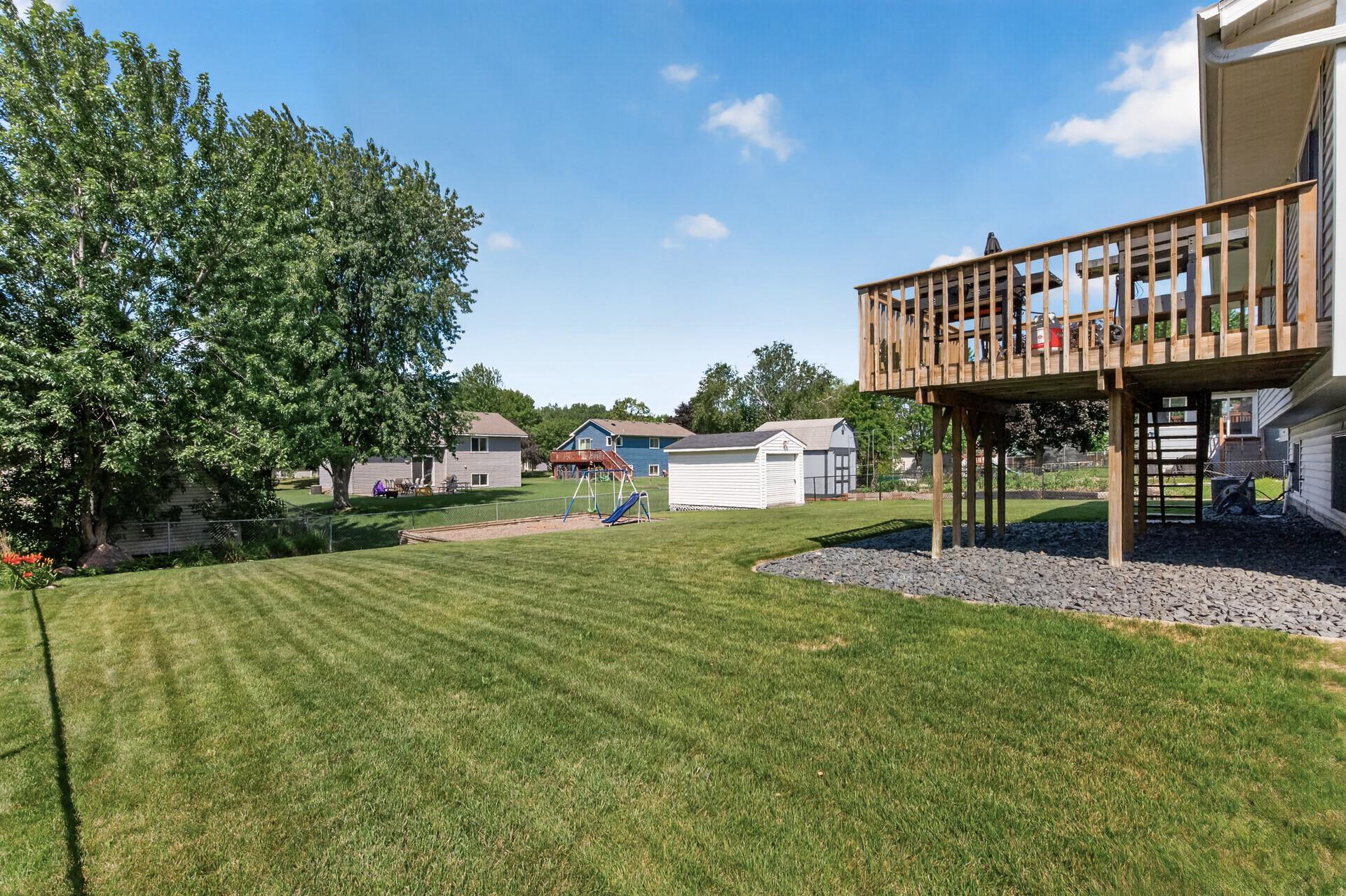 View of Residential at 3511 Mineral Pond Boulevard, Anoka MN 55303, Anoka (4 of 39) - Mike Wilen | Minnesota Team Real Estate